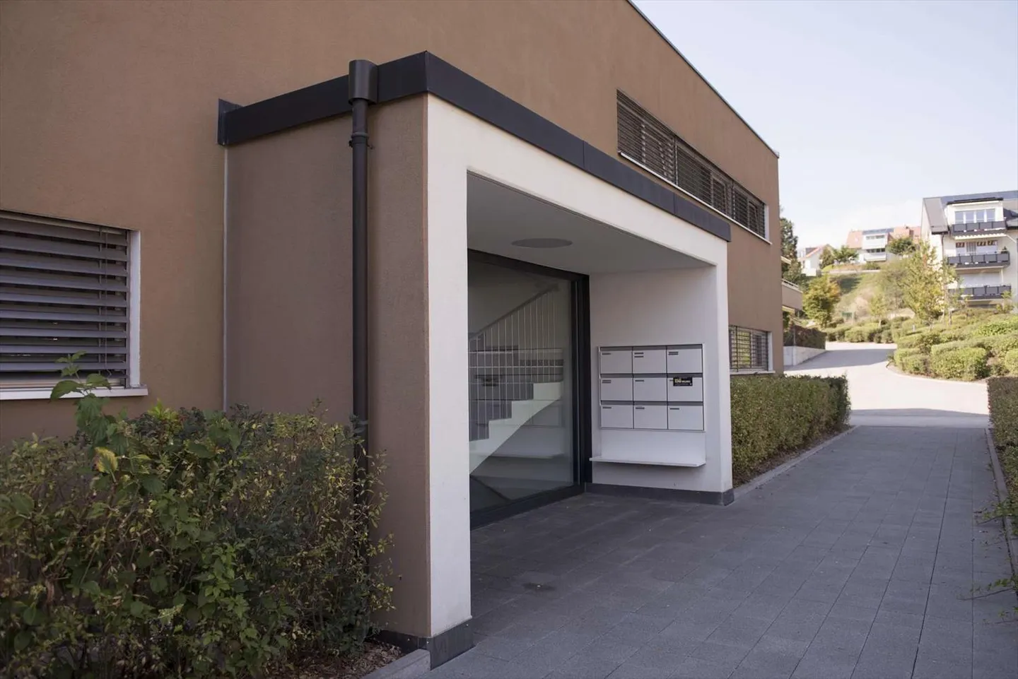 2.5 Room Apartment - Photo 7 of 7