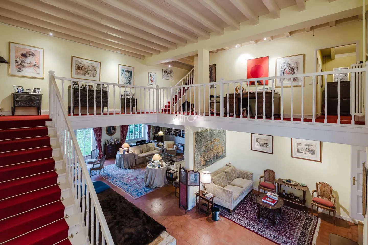 Property with Character in an Extraordinary Environment - Photo 2 of 4