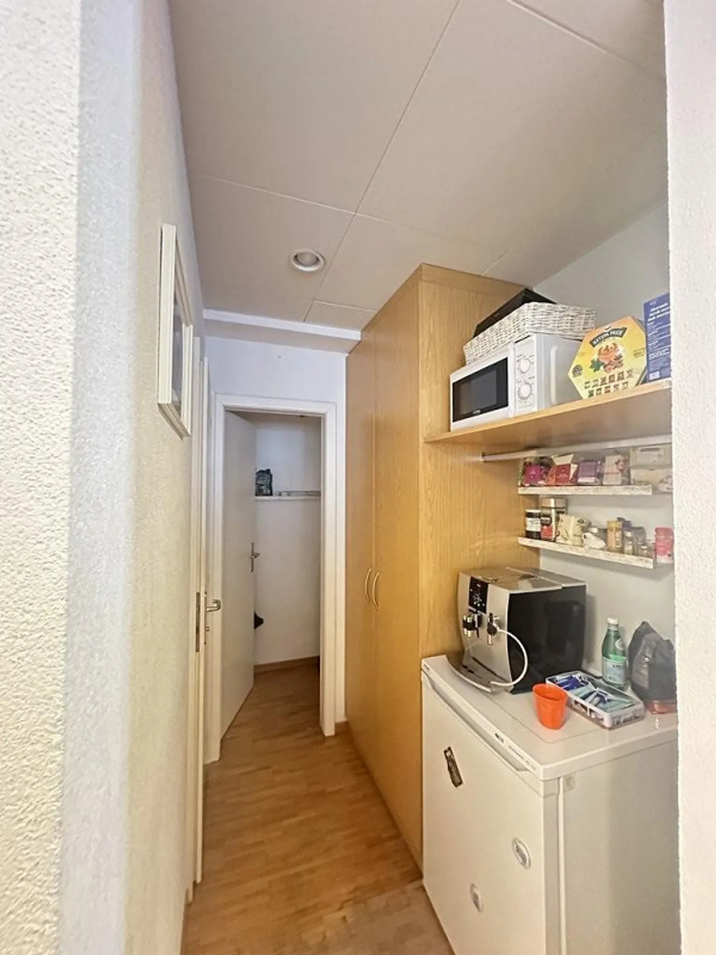 Bürofläche im Stadtzentrum von Freiburg - Foto 7 von 7