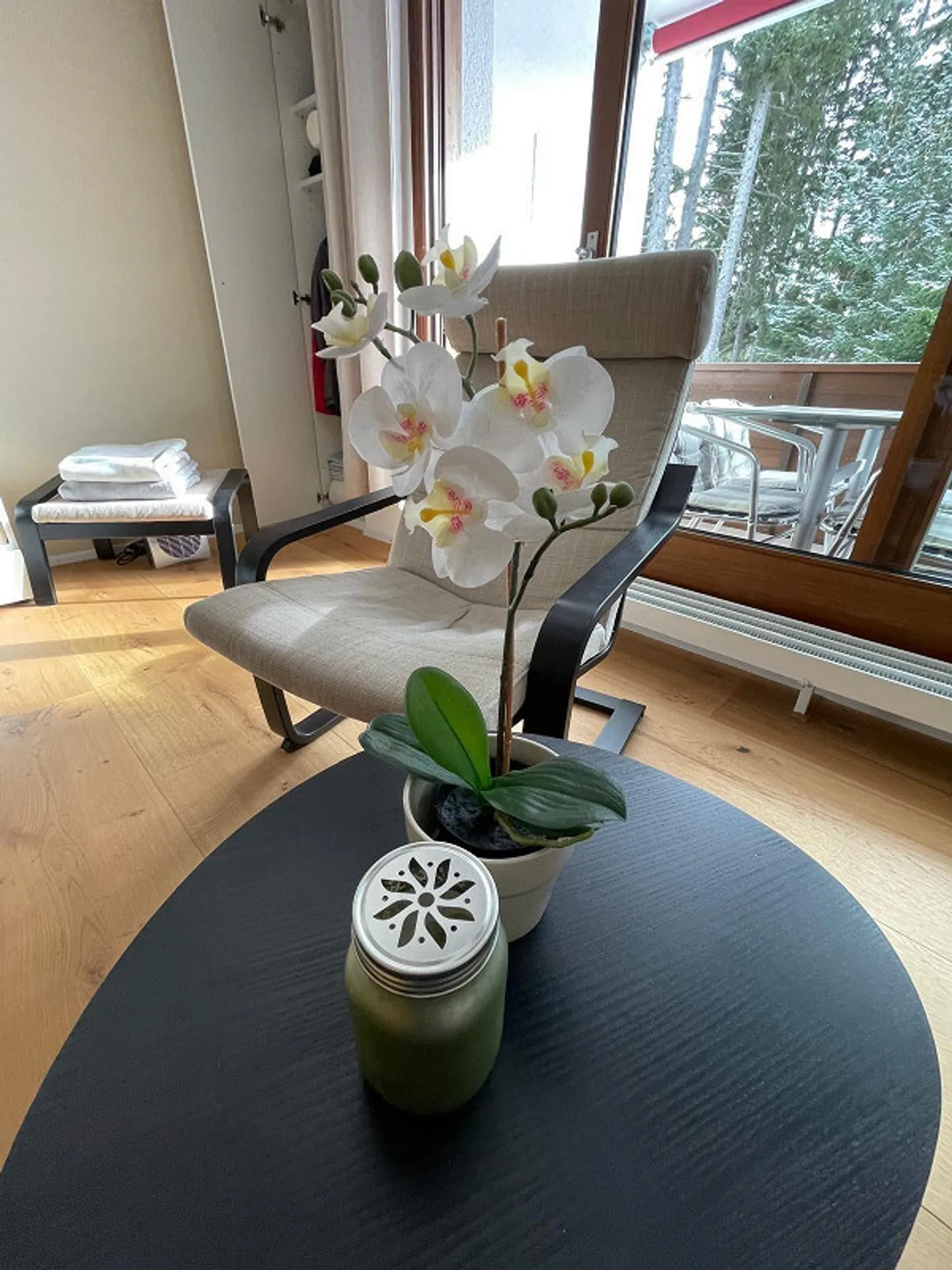 1.5 Room Apartment by Lake Heid - Photo 3 of 11