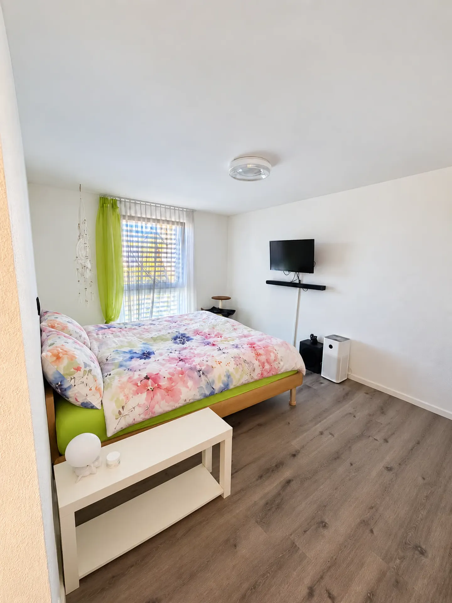 Moderne, calme et confortable - Votre maison de rêve à Kallnach! - Photo 6 sur 10