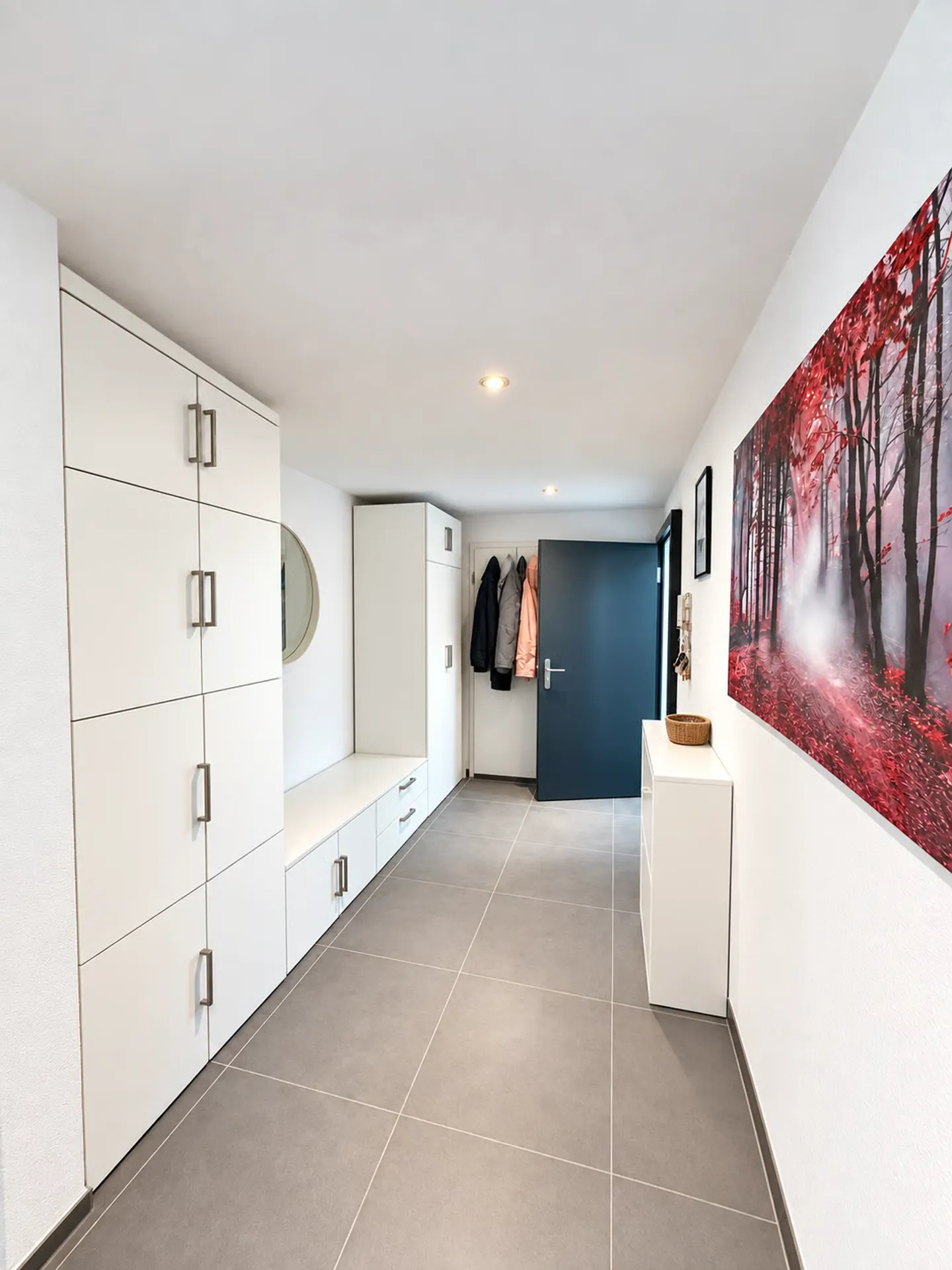 Moderne, calme et confortable - Votre maison de rêve à Kallnach! - Photo 7 sur 10