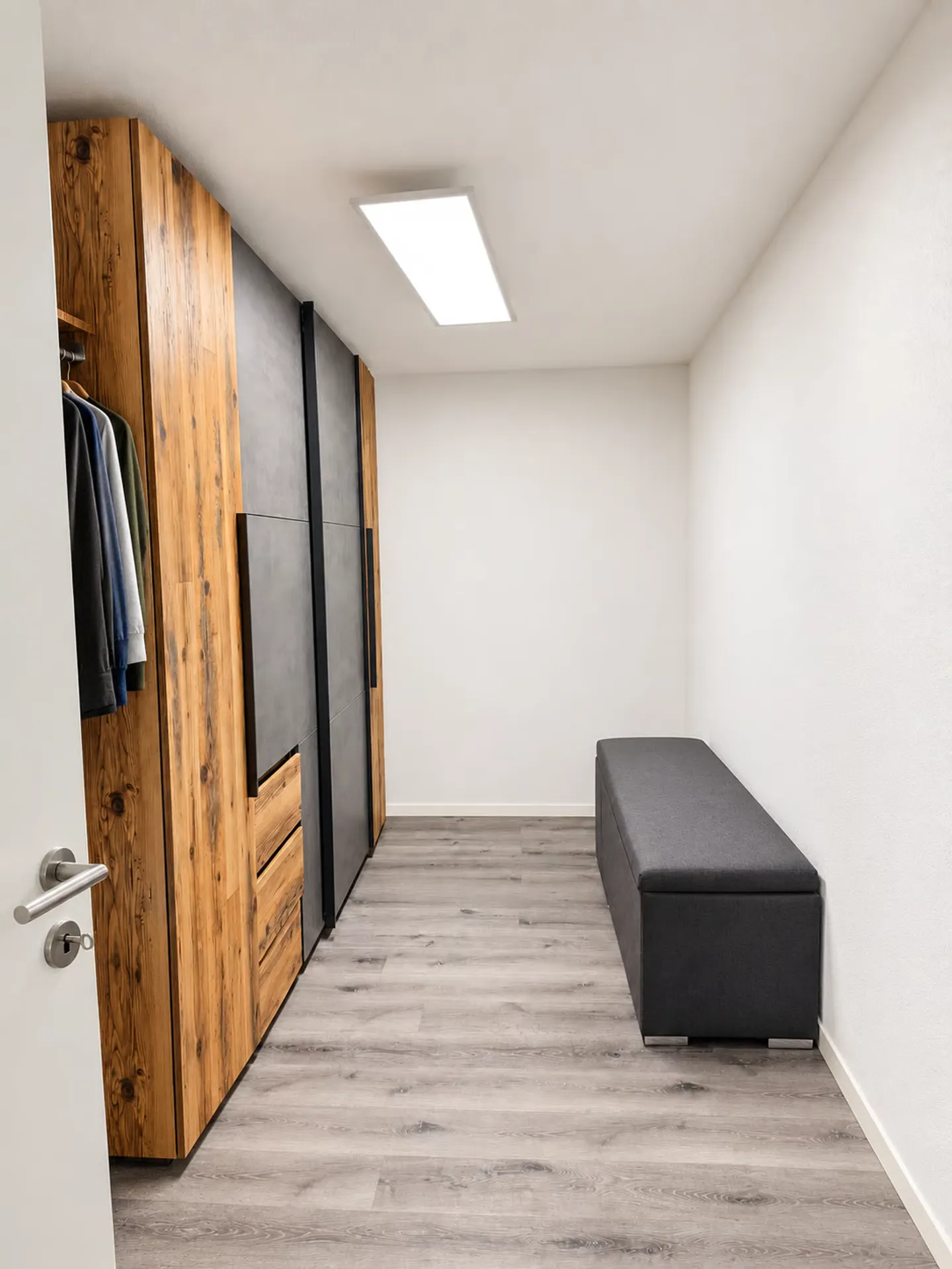 Moderne, calme et confortable - Votre maison de rêve à Kallnach! - Photo 8 sur 10