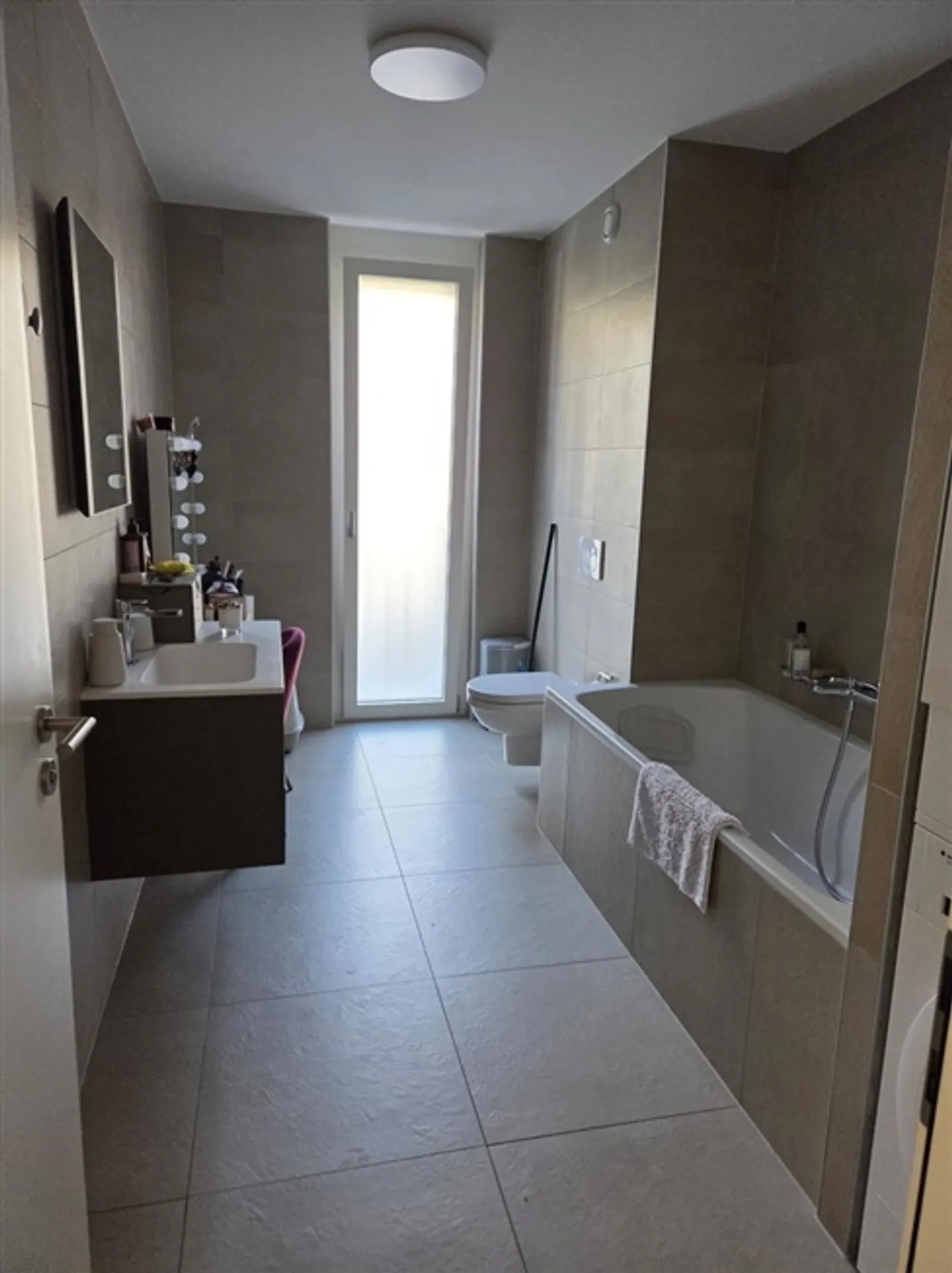 Gravelone – 4.5-Room Apartment for Rent - Photo 9 of 10