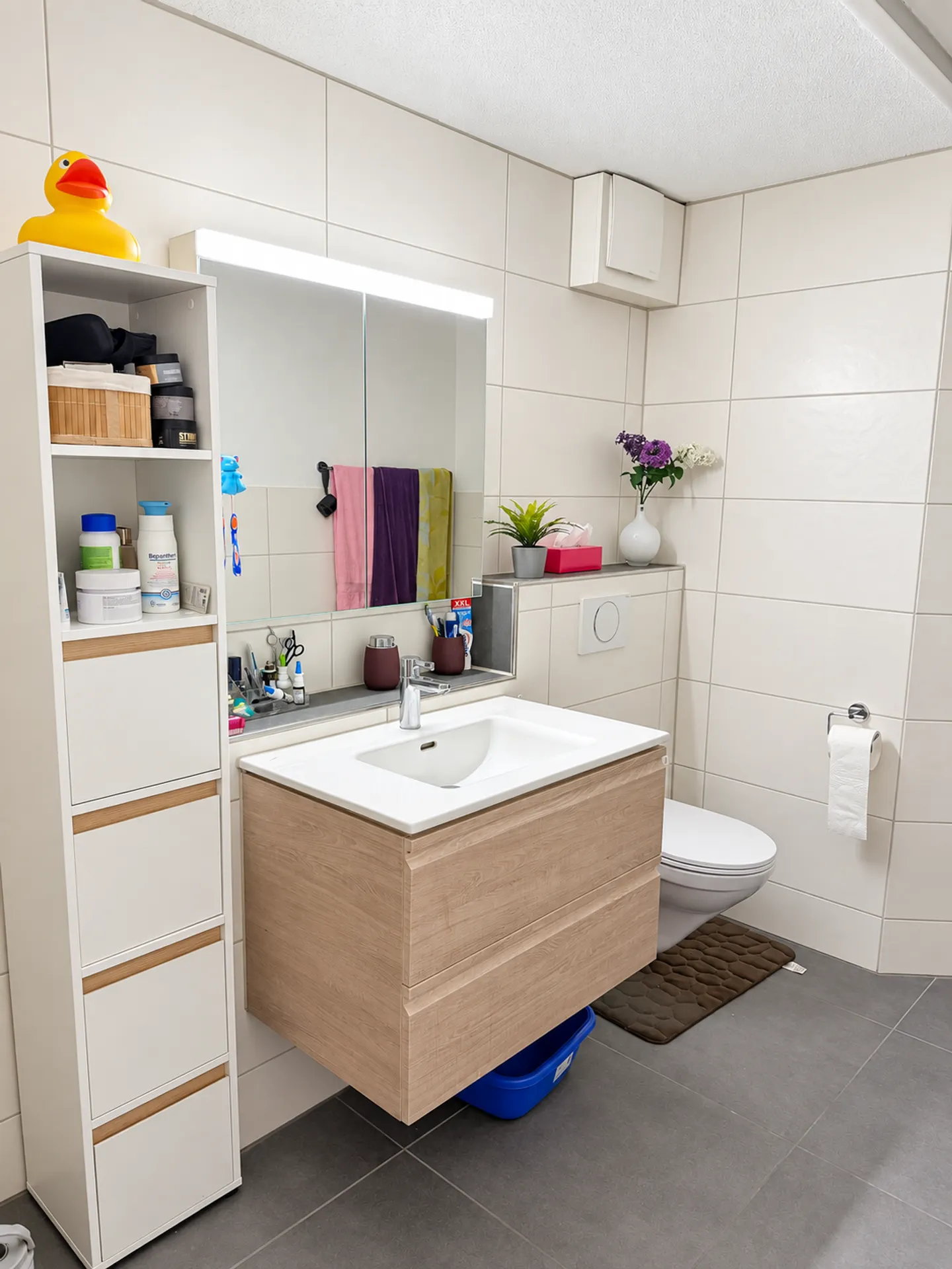 Moderne, calme et confortable - Votre maison de rêve à Kallnach! - Photo 3 sur 10
