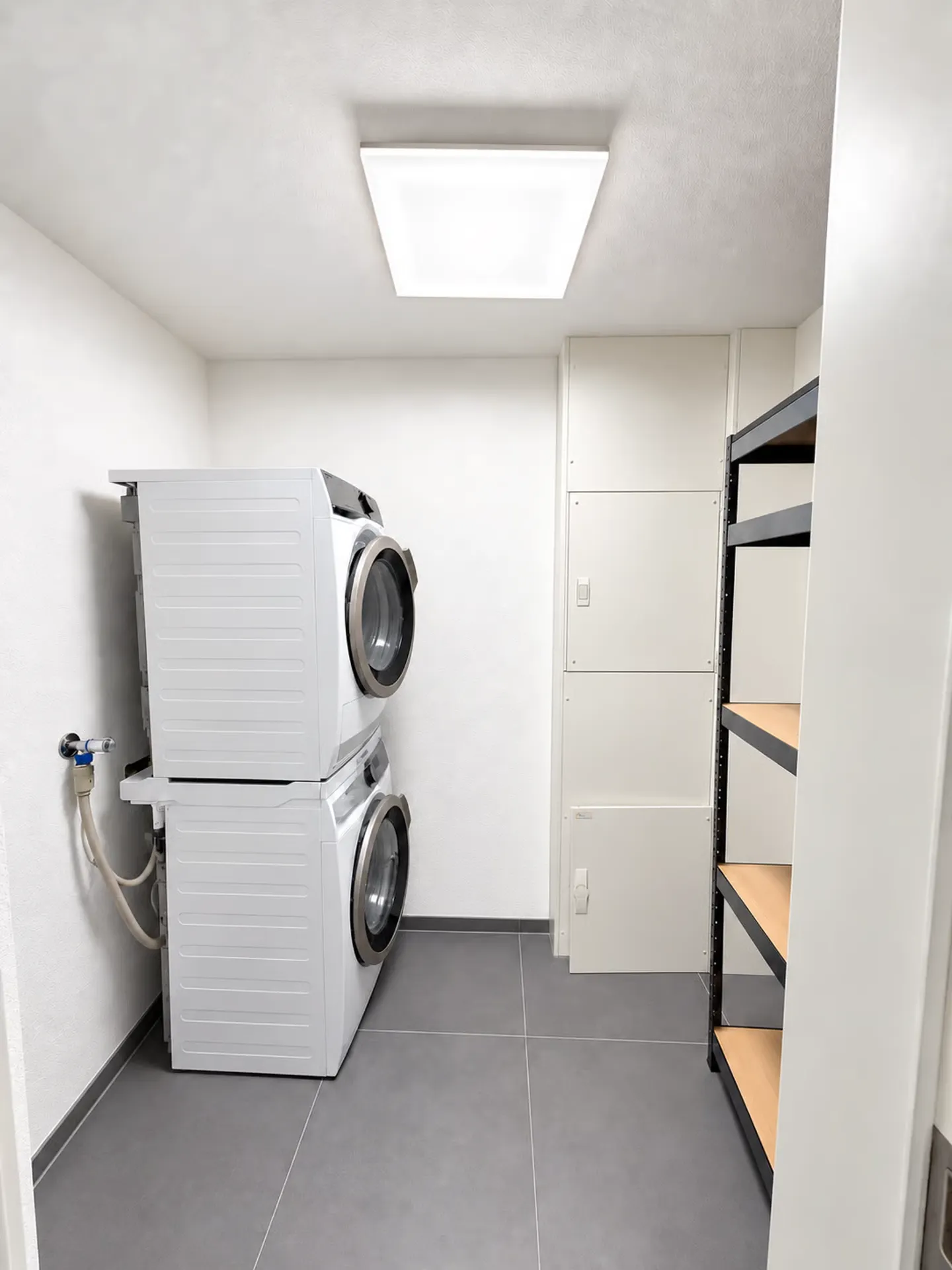 Moderne, calme et confortable - Votre maison de rêve à Kallnach! - Photo 9 sur 10