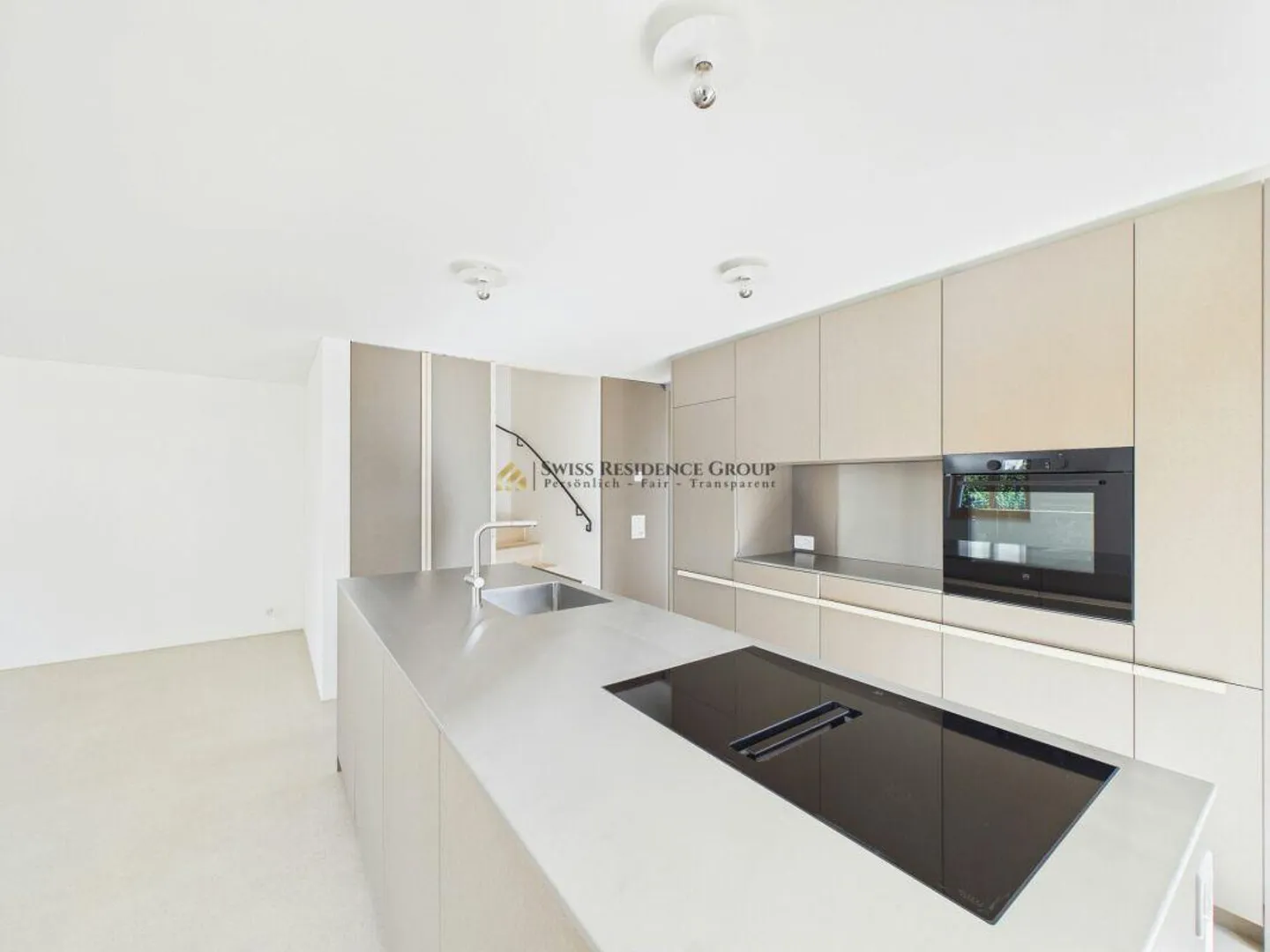 Appartamento duplex da sogno con balcone e doppio garage - Foto 1 di 24