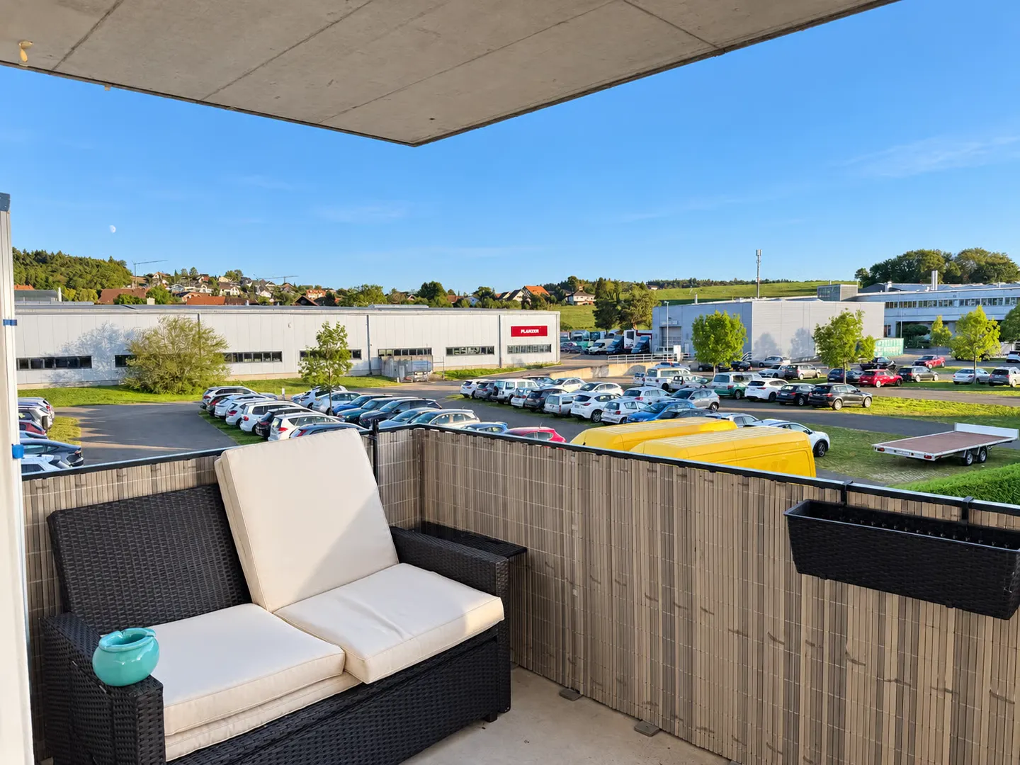 Moderne, calme et confortable - Votre maison de rêve à Kallnach! - Photo 10 sur 10