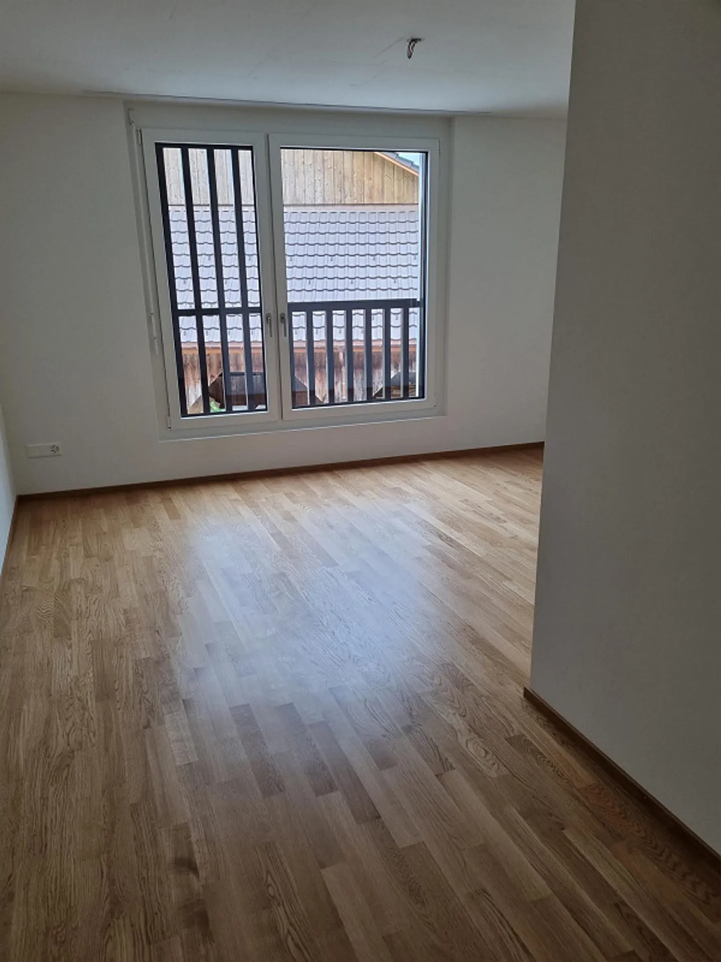 Appartamento moderno 2.5 locali - Foto 3 di 6