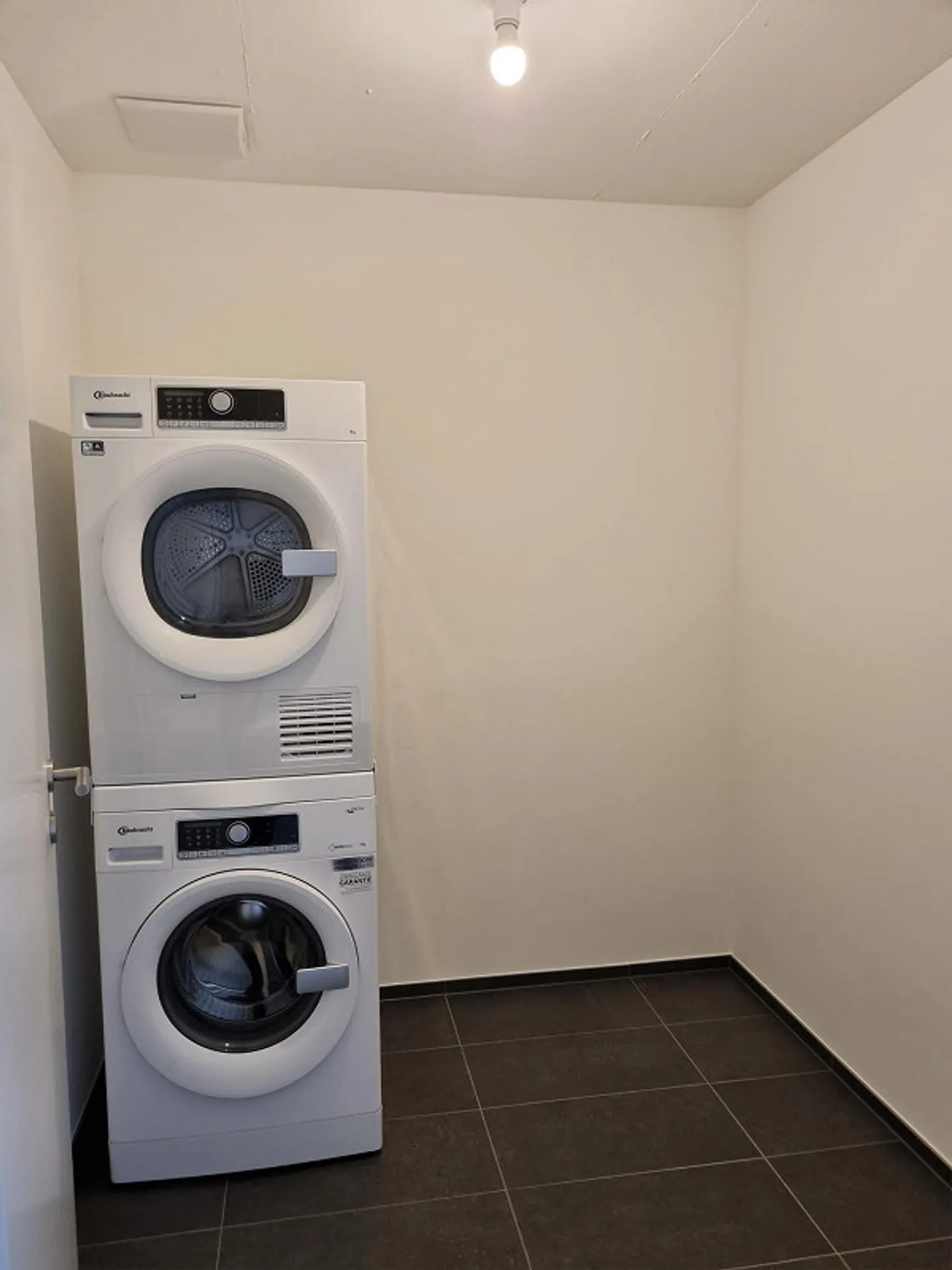 Appartamento moderno 2.5 locali - Foto 5 di 6
