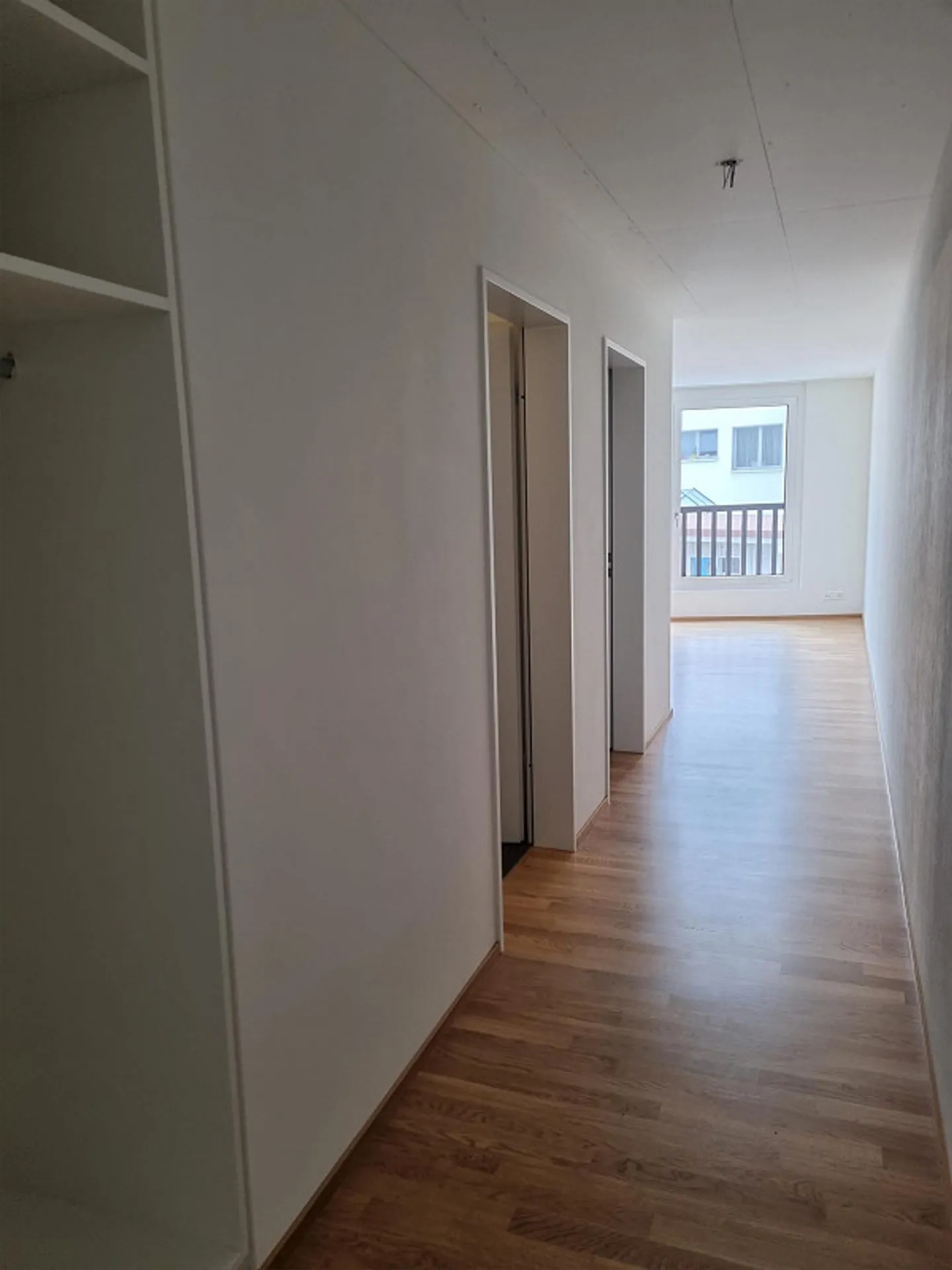 Appartamento moderno 2.5 locali - Foto 6 di 6