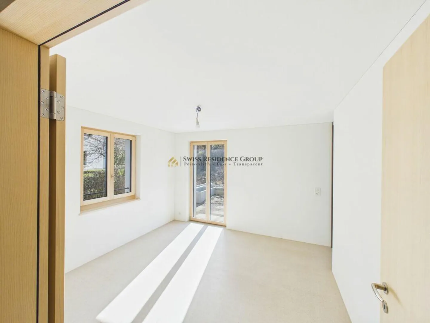 Appartamento duplex da sogno con balcone e doppio garage - Foto 6 di 24