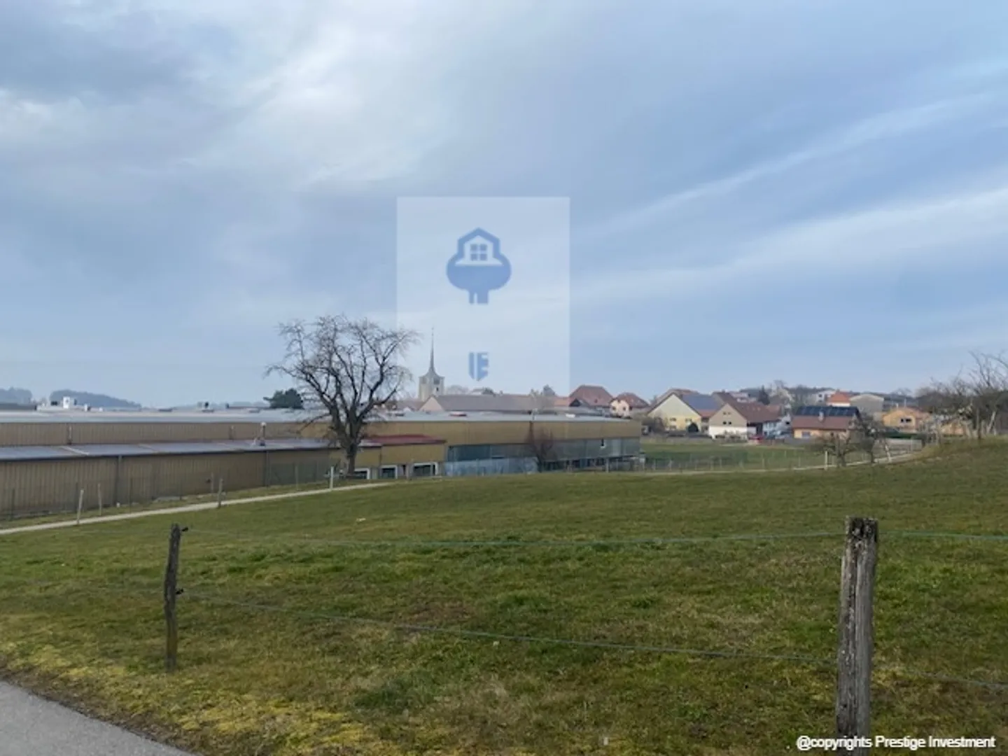 Appartement in Murist – Estavayer-le-Lac - Foto 5 von 7