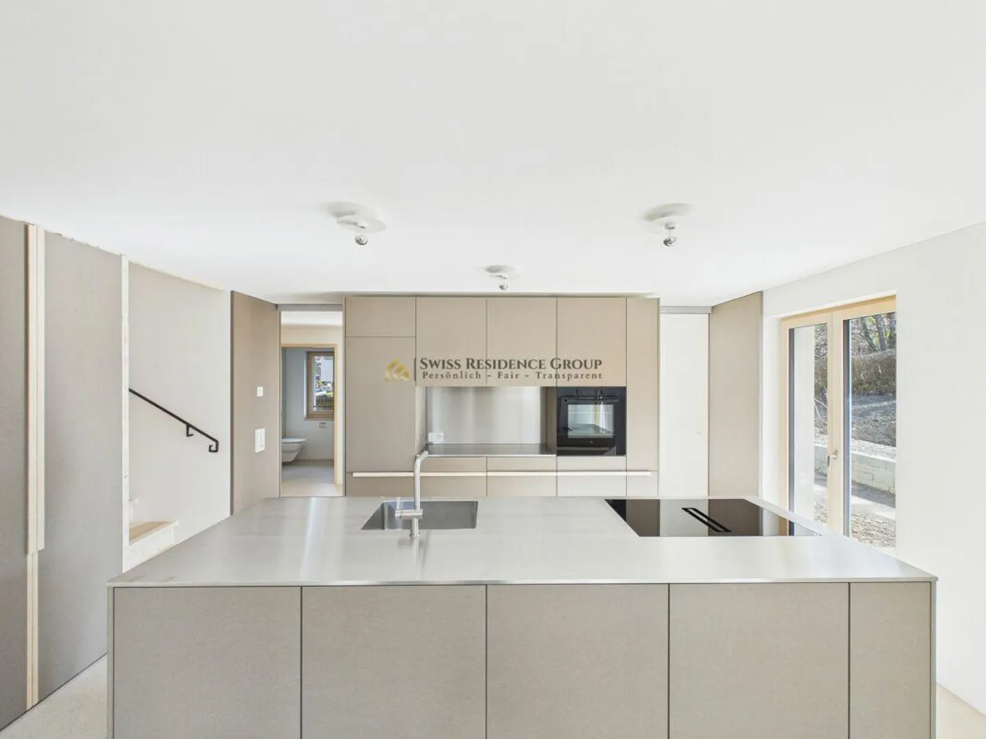 Appartamento duplex da sogno con balcone e doppio garage - Foto 10 di 24