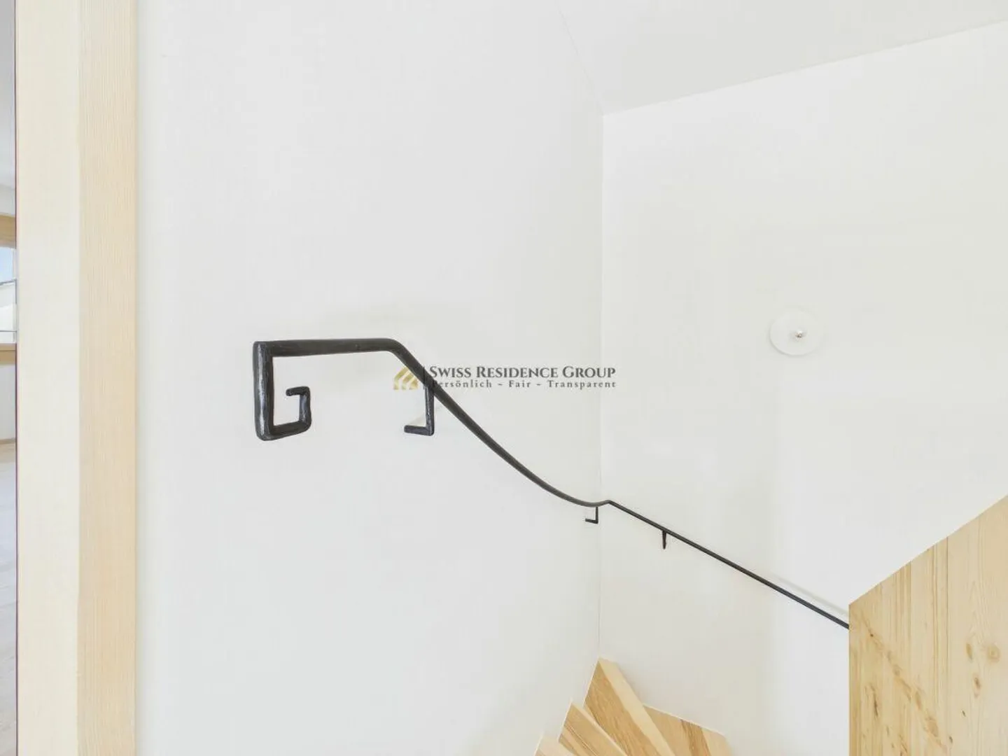 Appartamento duplex da sogno con balcone e doppio garage - Foto 12 di 24