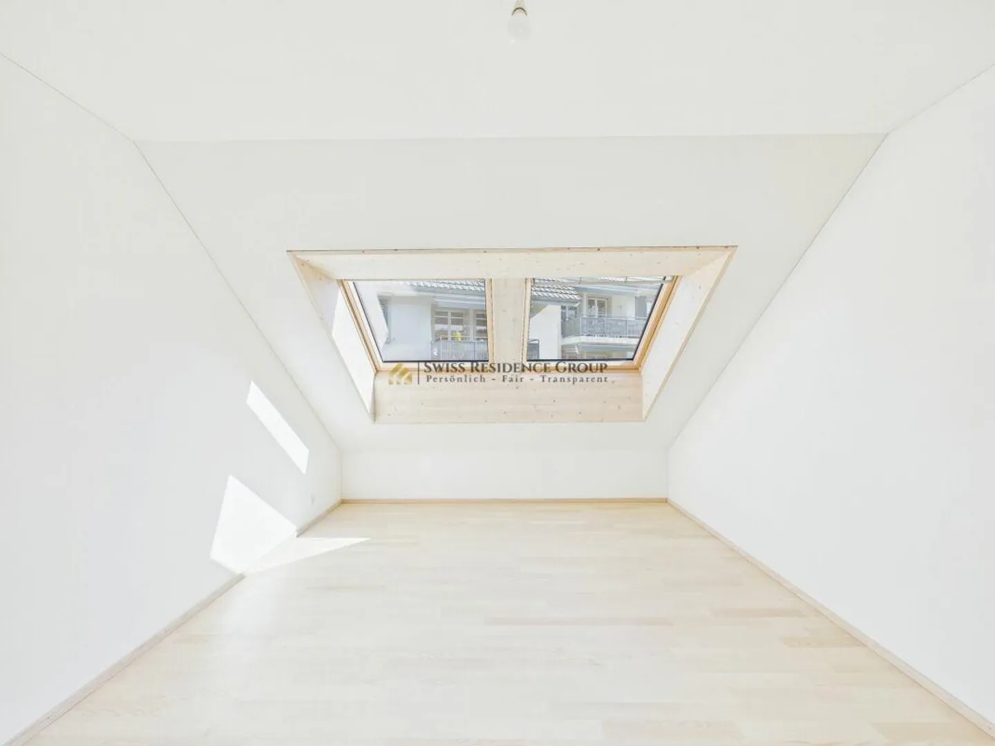 Appartamento duplex da sogno con balcone e doppio garage - Foto 14 di 24