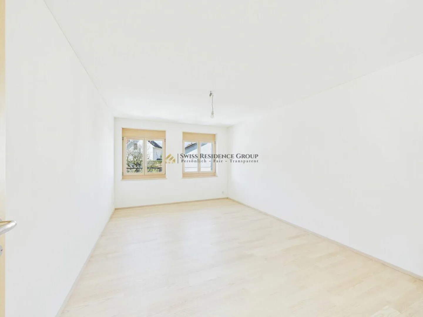 Appartamento duplex da sogno con balcone e doppio garage - Foto 15 di 24