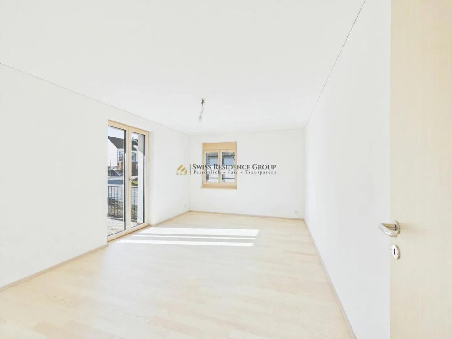 Appartamento duplex da sogno con balcone e doppio garage - Foto 16 di 24