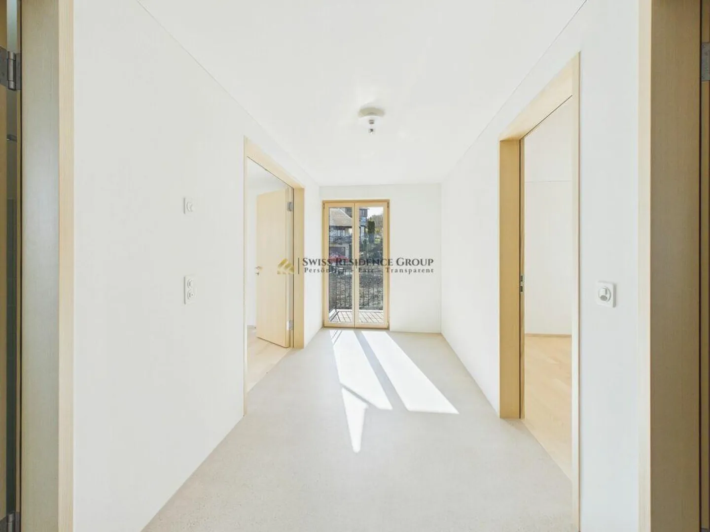 Appartamento duplex da sogno con balcone e doppio garage - Foto 17 di 24