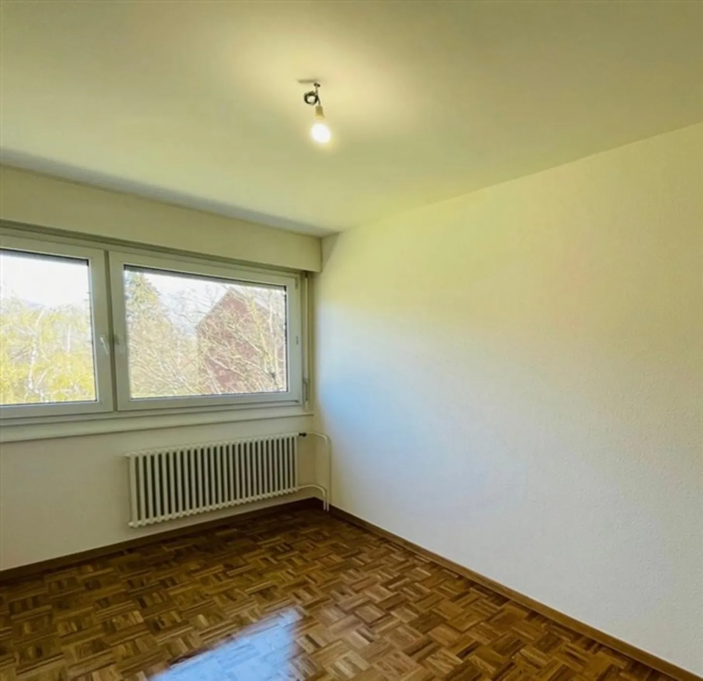 5-room apartment in Avully. - Photo 4 of 7