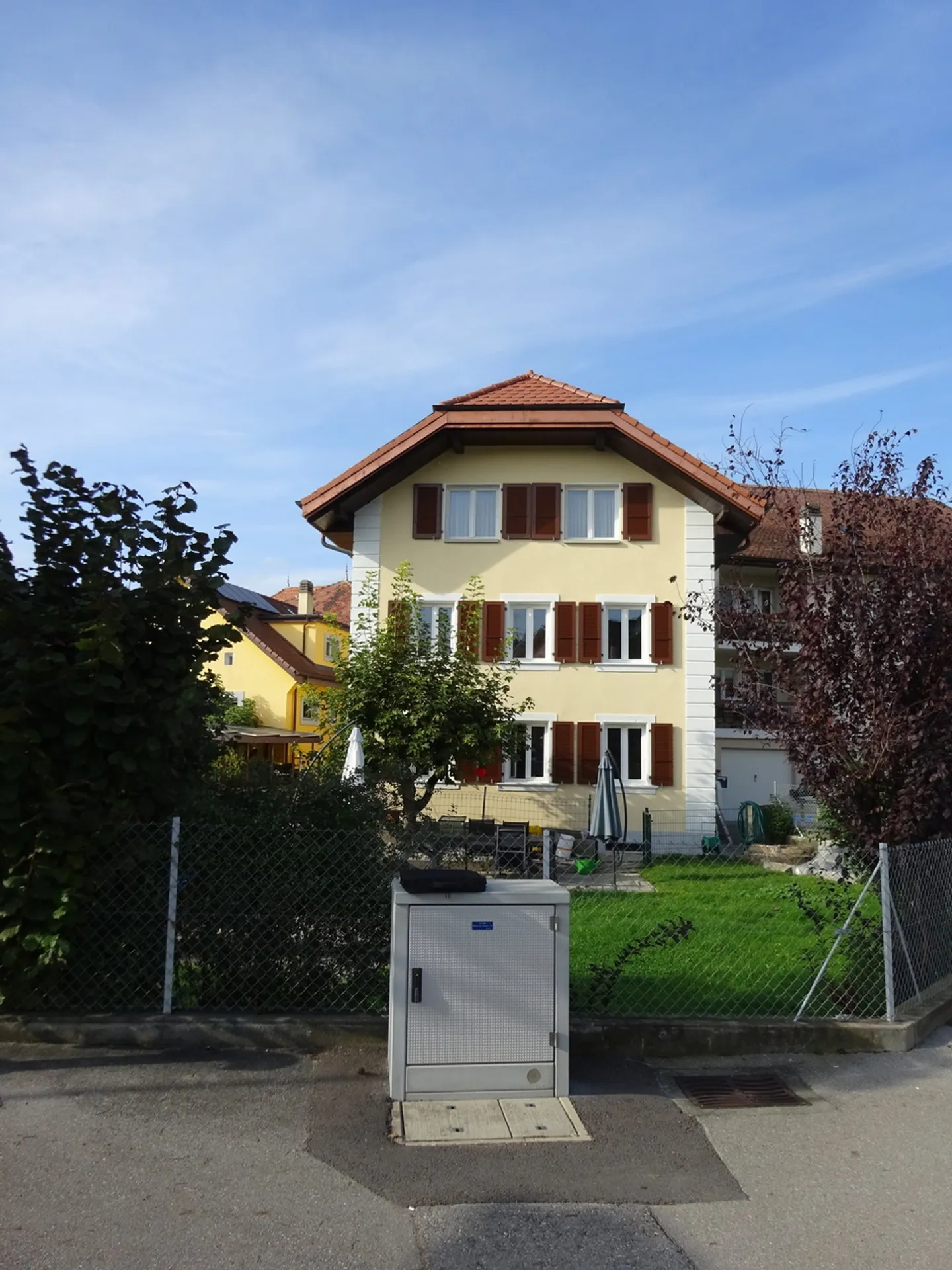 Geräumige Duplexwohnung - Foto 1 von 2