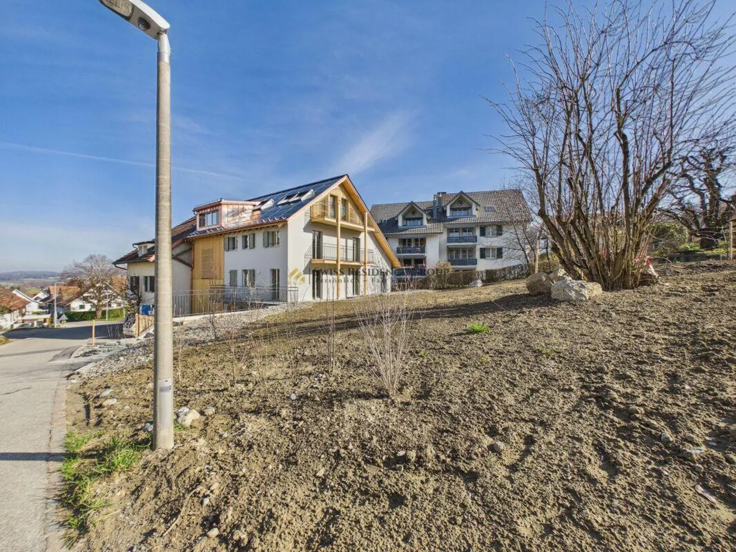 Appartamento duplex da sogno con balcone e doppio garage - Foto 21 di 24