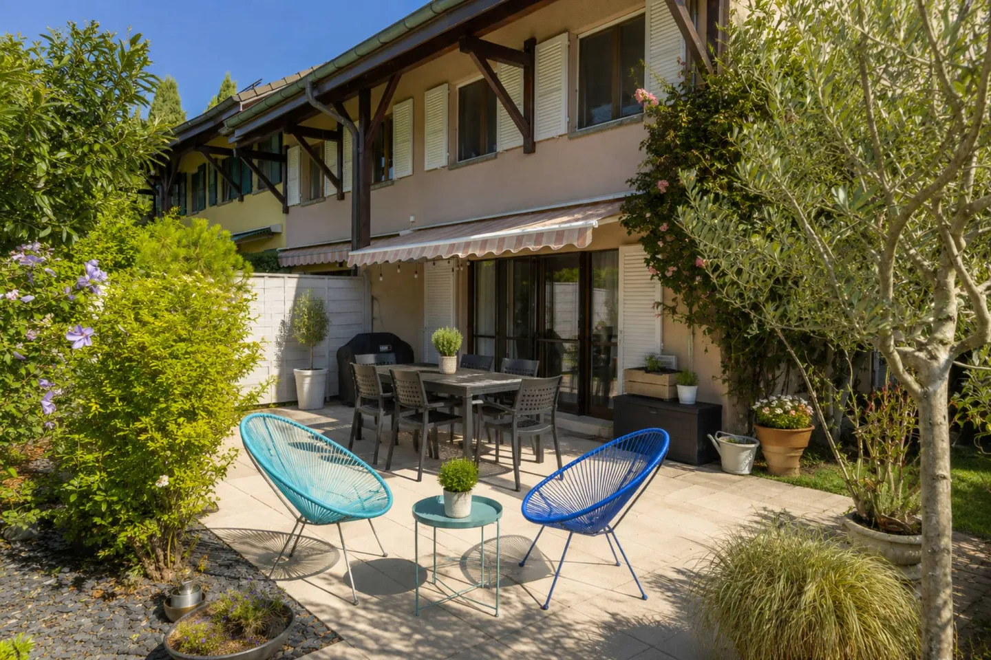 Incantevole Villa Gemella - Foto 1 di 13
