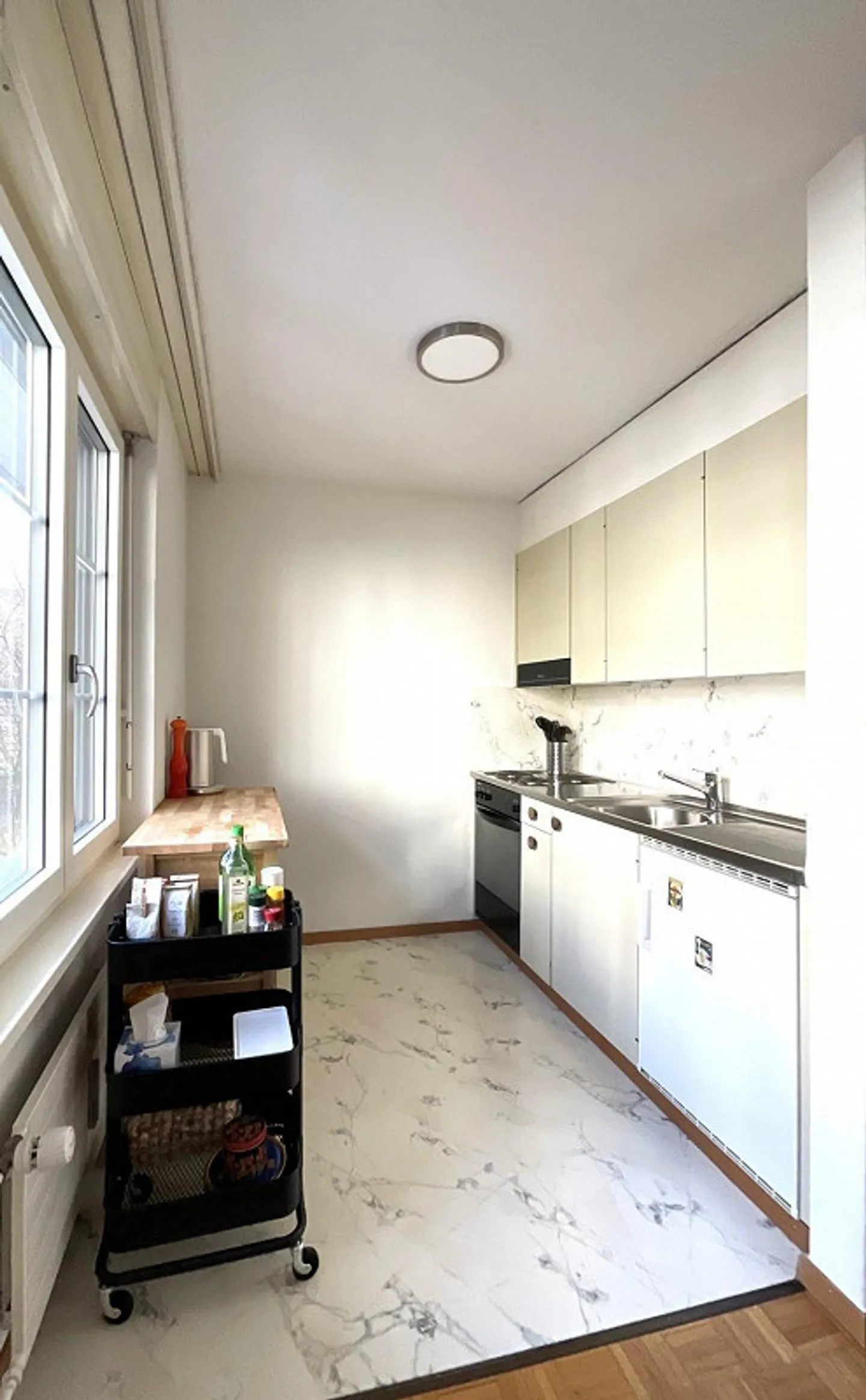 Vivre au cœur de la ville de Lucerne - Photo 4 sur 8