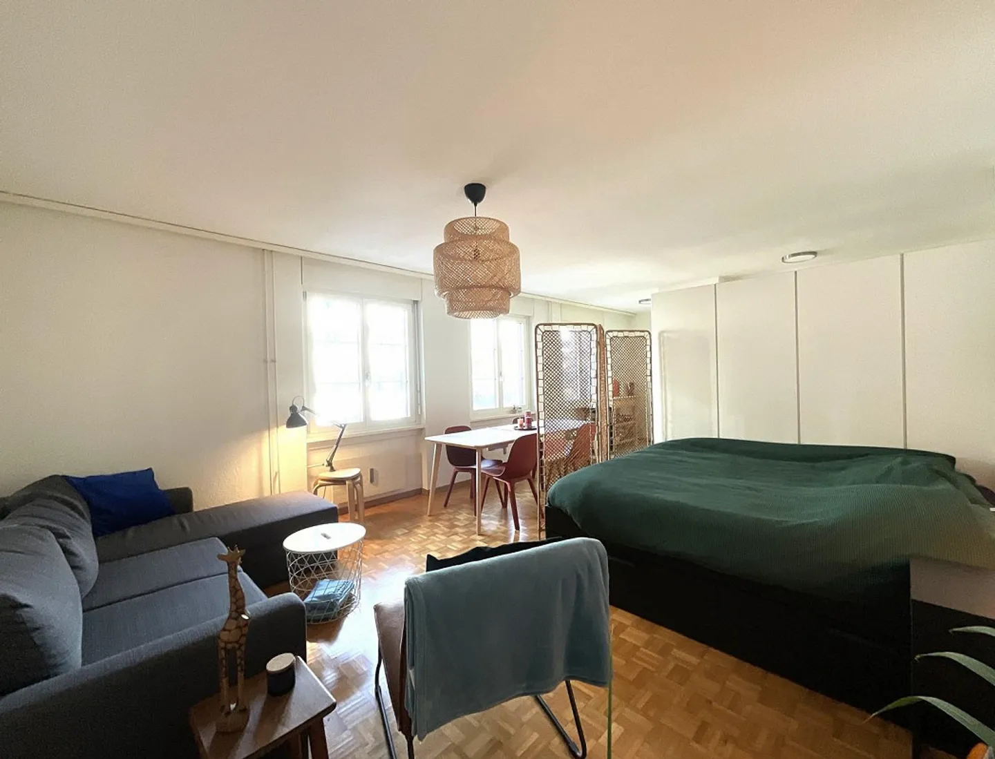 Vivre au cœur de la ville de Lucerne - Photo 7 sur 8