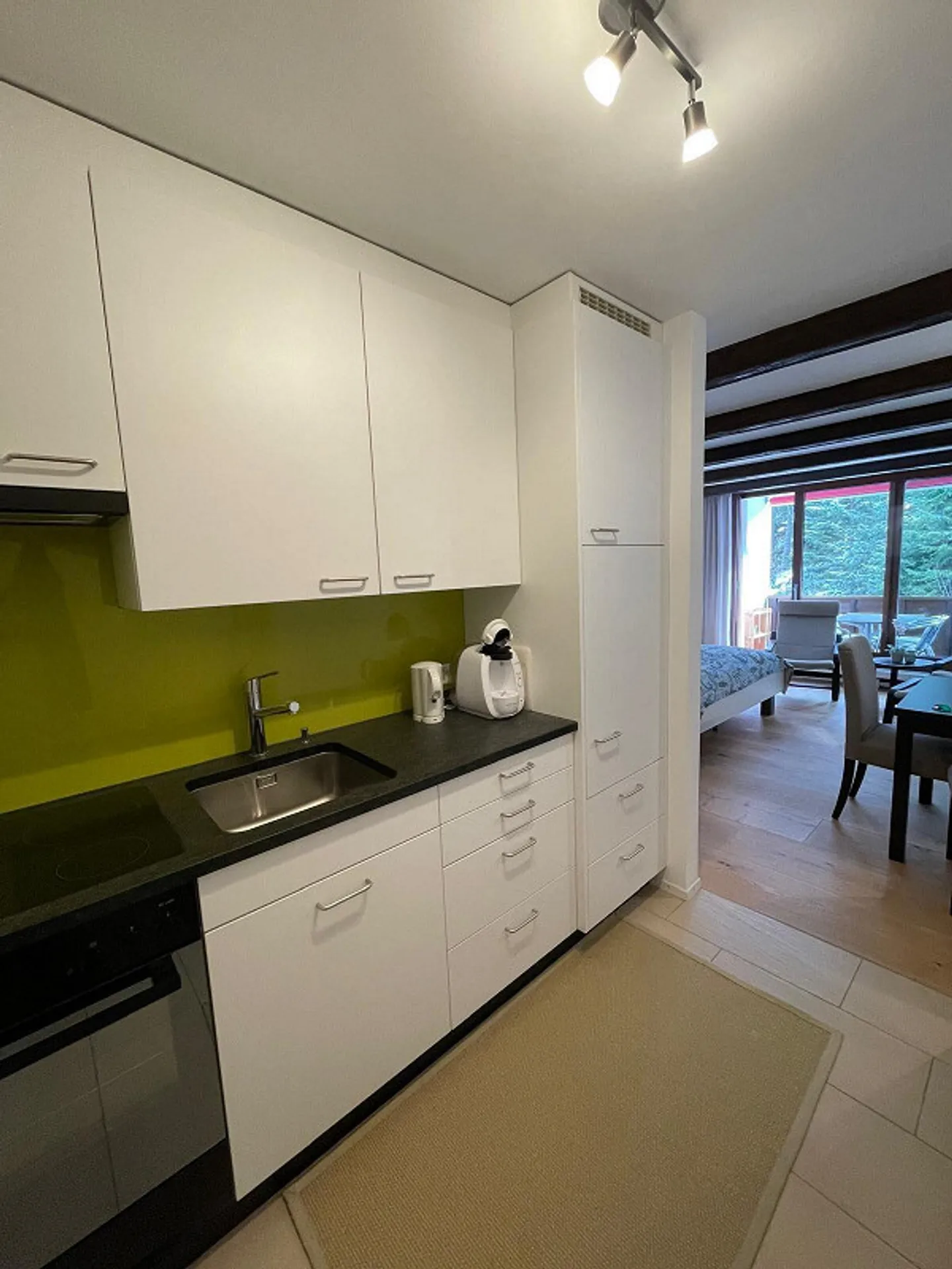 1.5 Room Apartment by Lake Heid - Photo 5 of 11