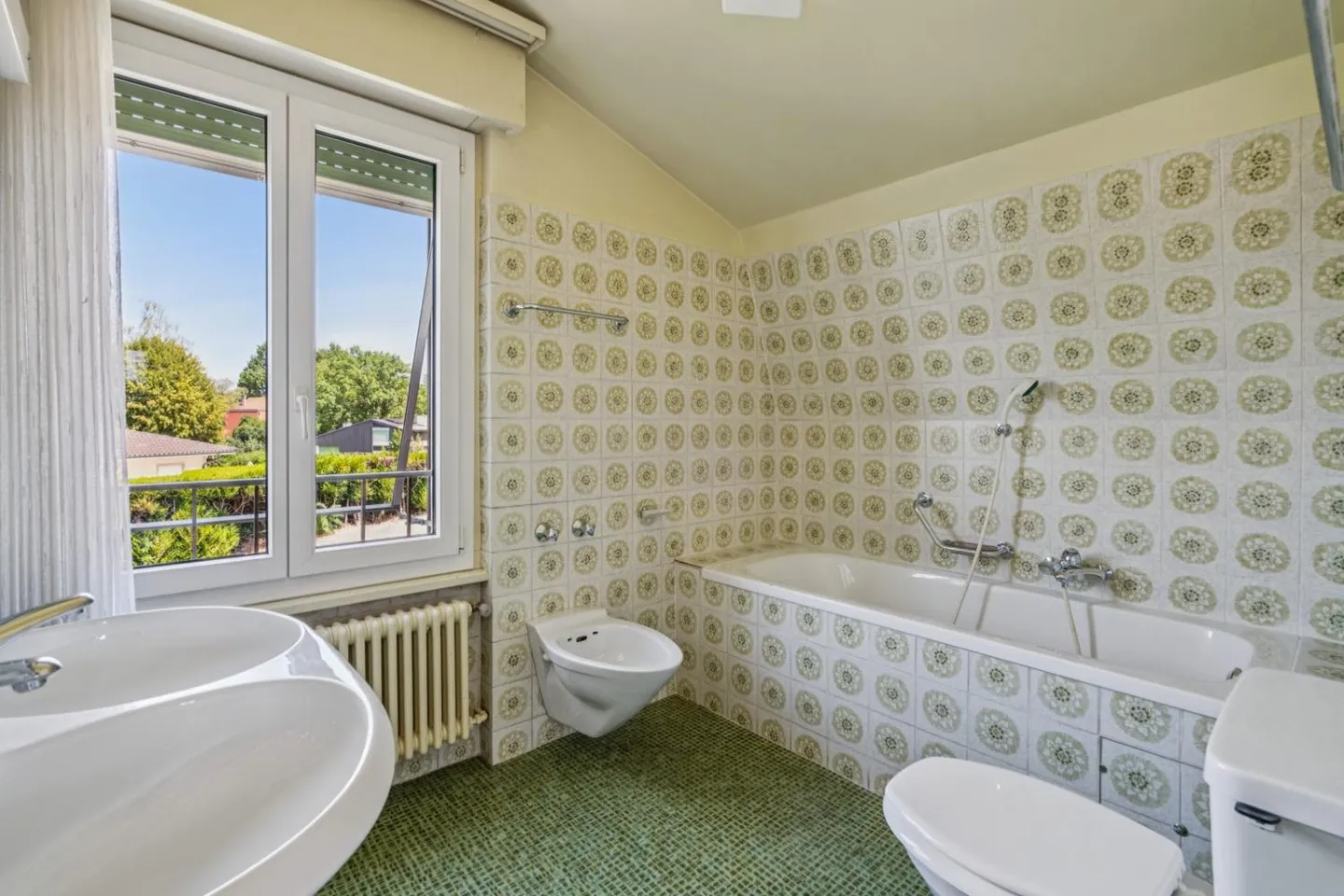 A privileged address in the heart of Confignon - Photo 6 of 11