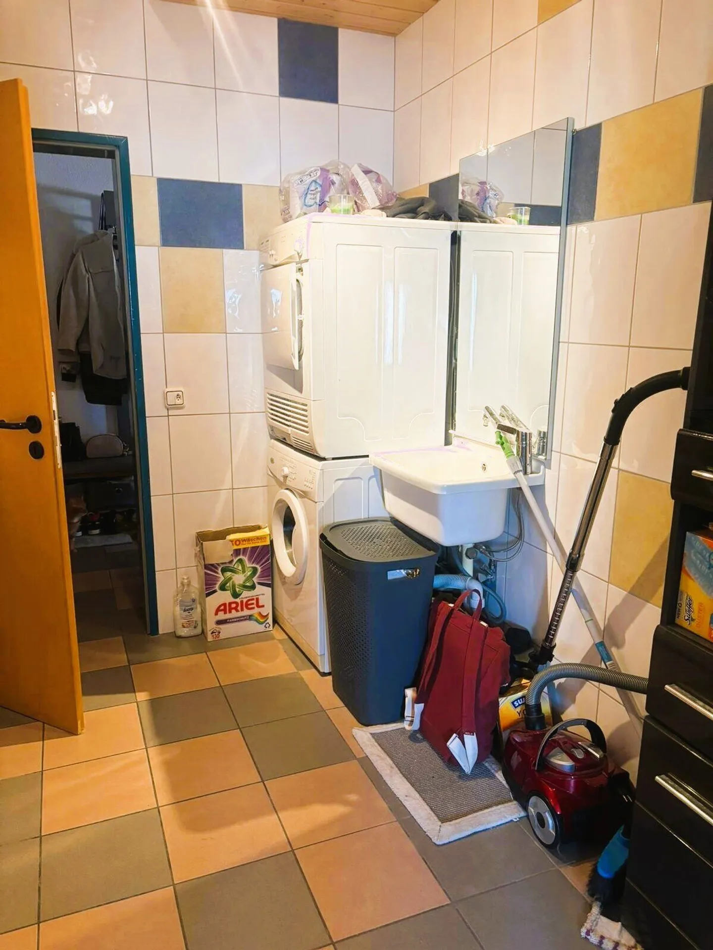 Charmant appartement 4.5 pièces - Photo 4 sur 10