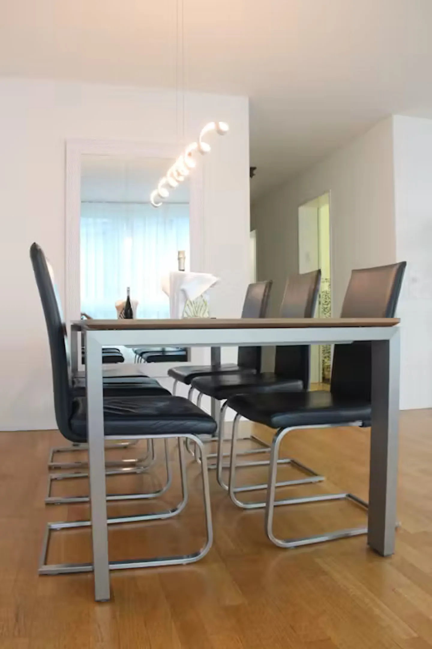 MydiHei Co-living: Möbliertes Zimmer in einer "All Boys" WG - Foto 3 von 10