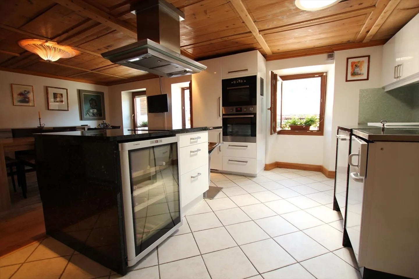 4-room duplex apartment in the center of the village - Photo 7 of 45