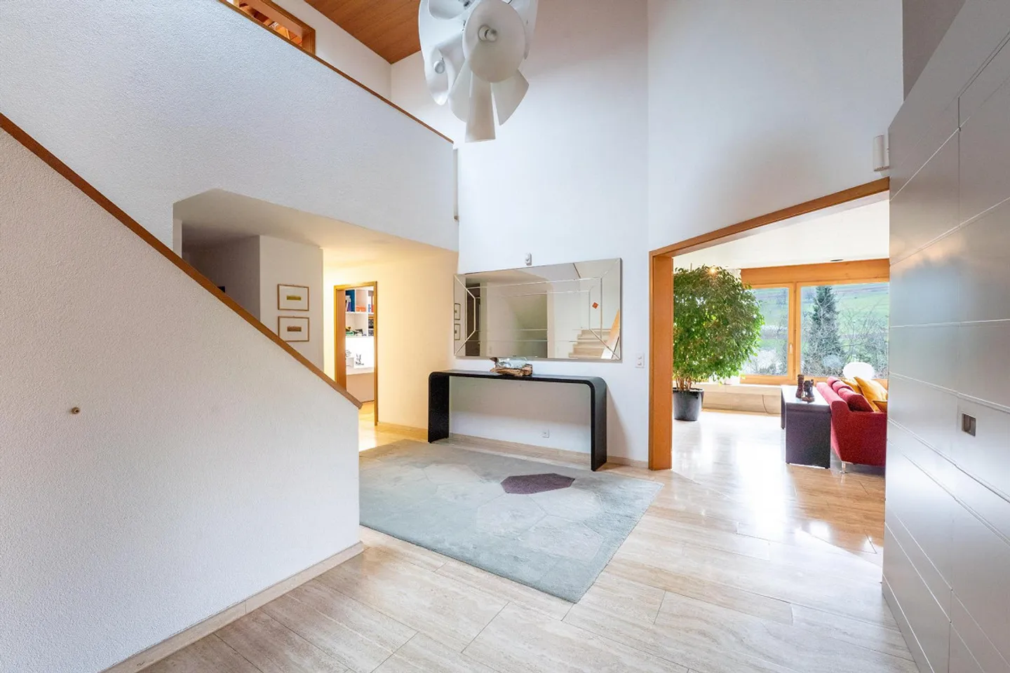 Villa mit Panoramablick - Foto 3 von 28