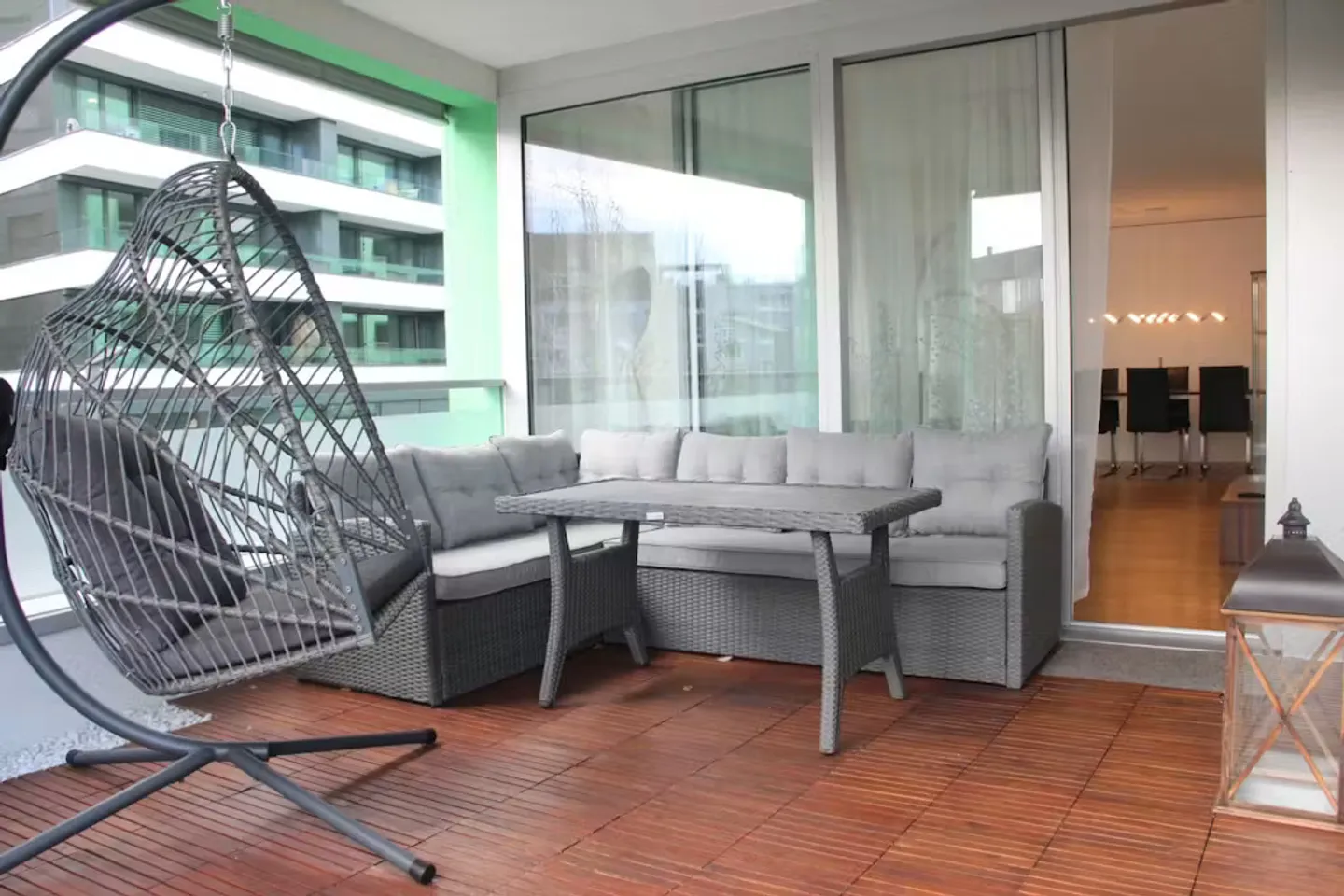 MydiHei Co-living: Möbliertes Zimmer in einer "All Boys" WG - Foto 5 von 10