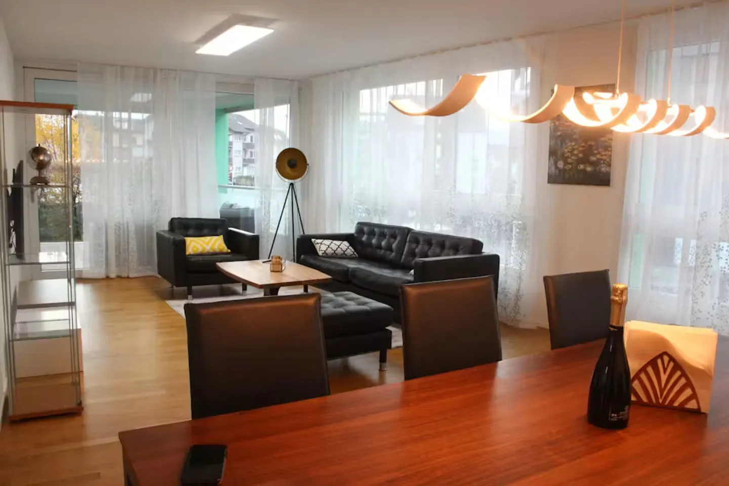 MydiHei Co-living: Möbliertes Zimmer in einer "All Boys" WG - Foto 1 von 10