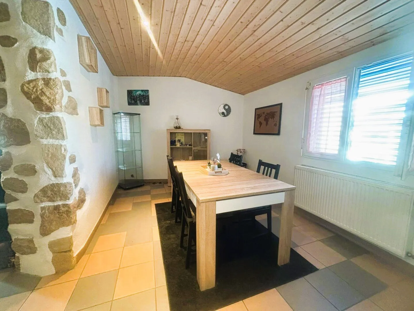 Charmant appartement 4.5 pièces - Photo 3 sur 10