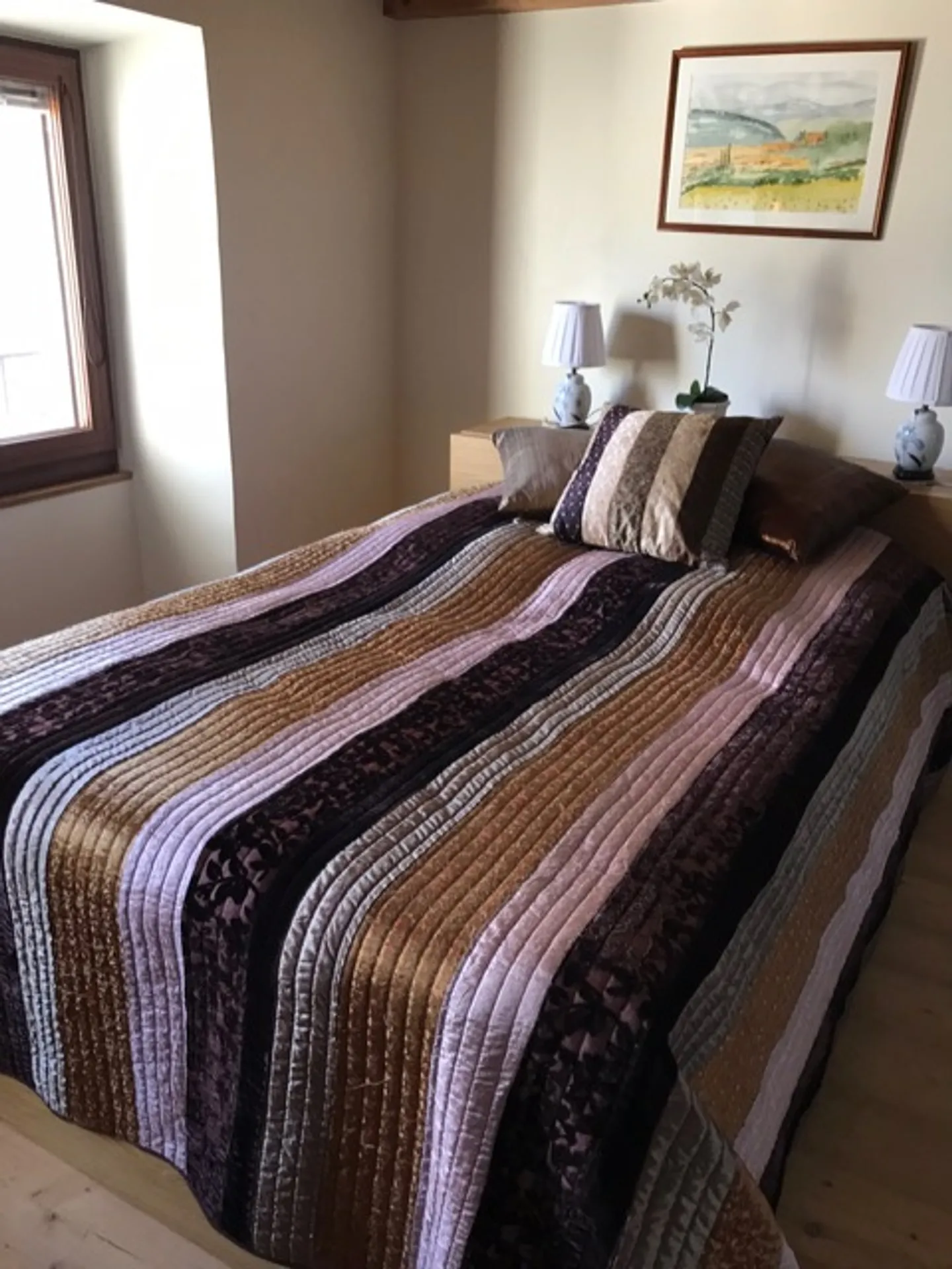 4-room duplex apartment in the center of the village - Photo 13 of 45