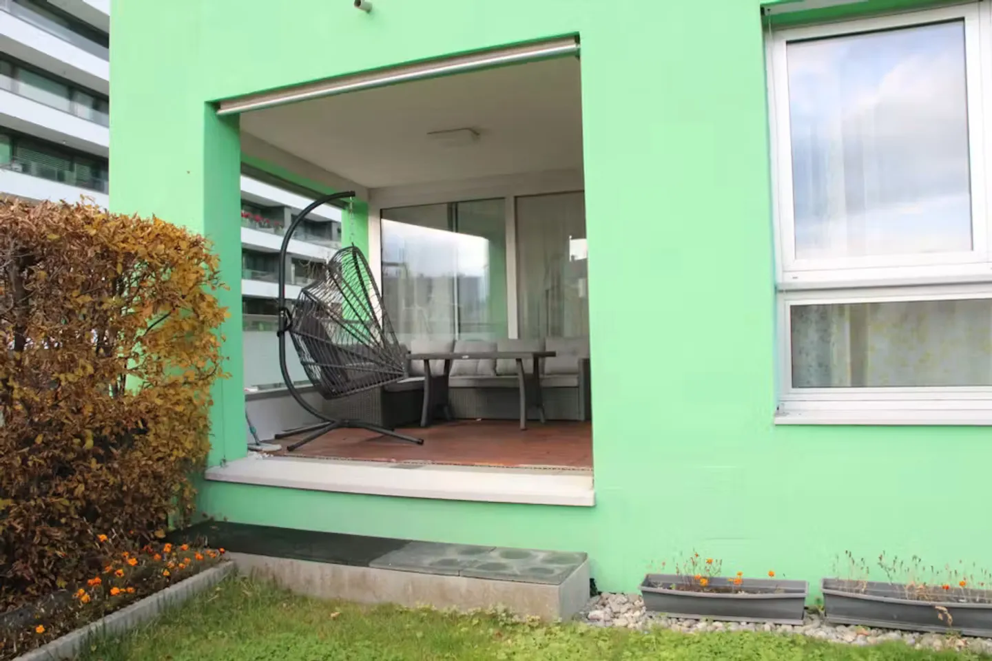 MydiHei Co-living: Möbliertes Zimmer in einer "All Boys" WG - Foto 6 von 10