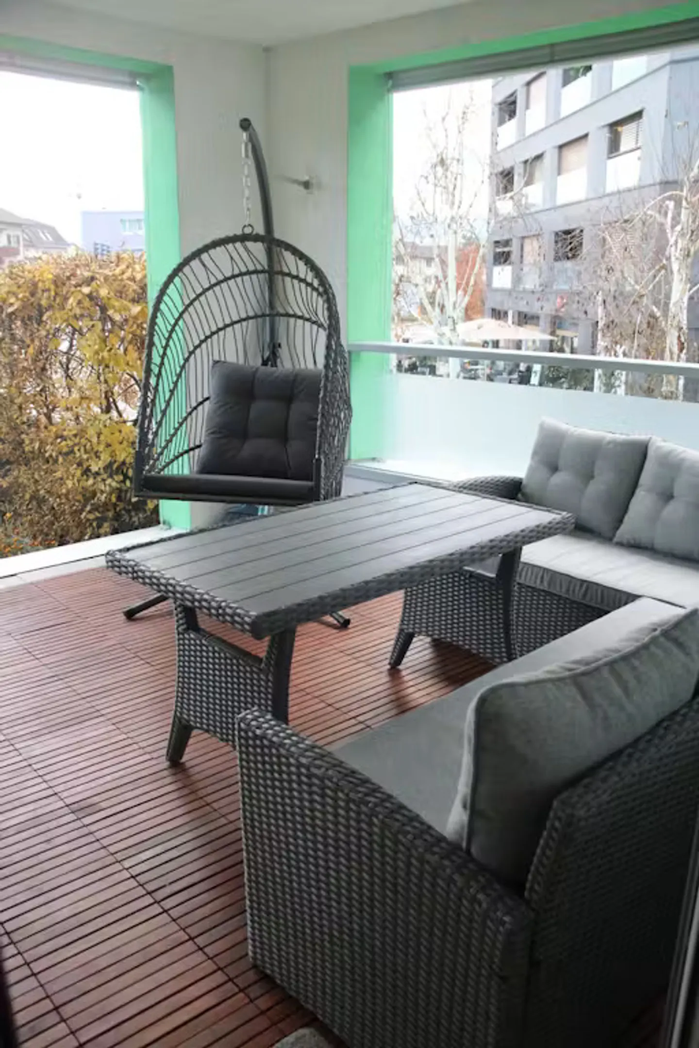 MydiHei Co-living: Möbliertes Zimmer in einer "All Boys" WG - Foto 7 von 10