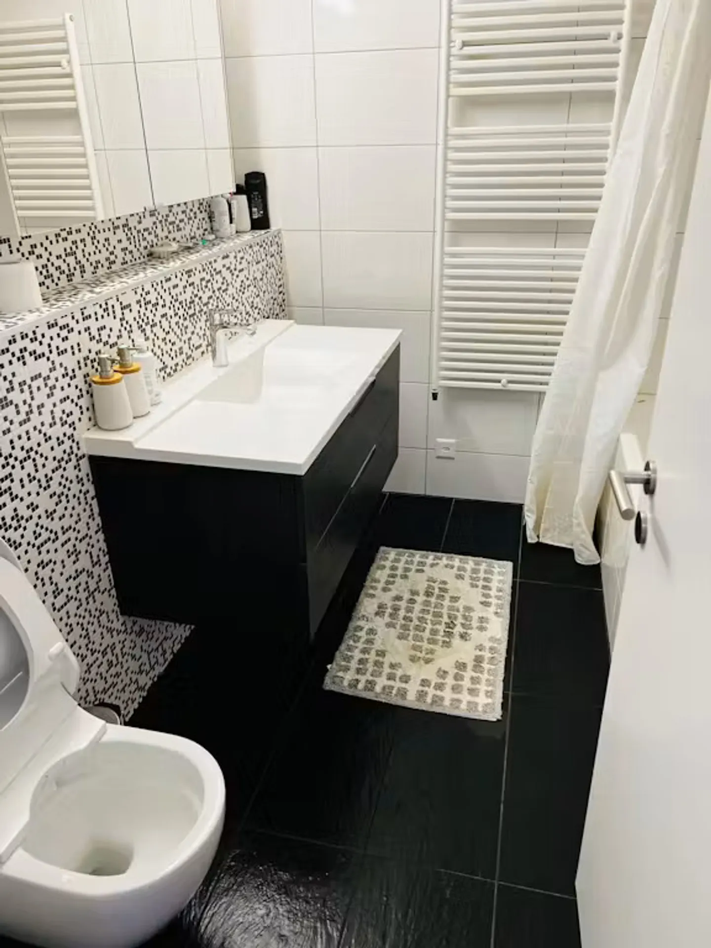 MydiHei Co-living: Möbliertes Zimmer in einer "All Boys" WG - Foto 8 von 10