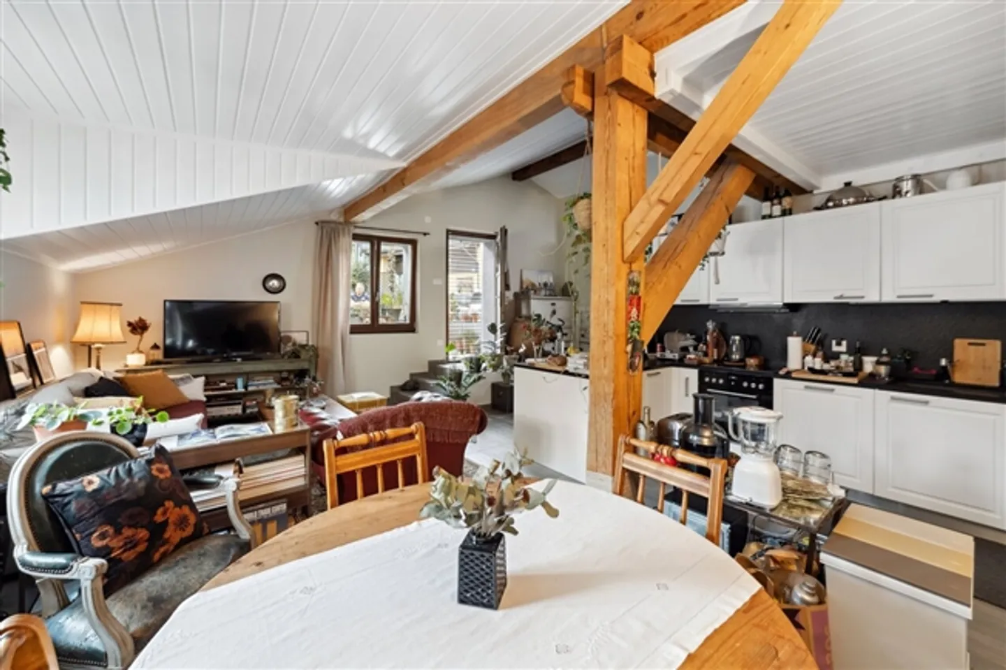 «Voll vermietete als Finanzinvestition gehaltene Immobilien – 4,3 % jährlich» - Foto 3 von 13