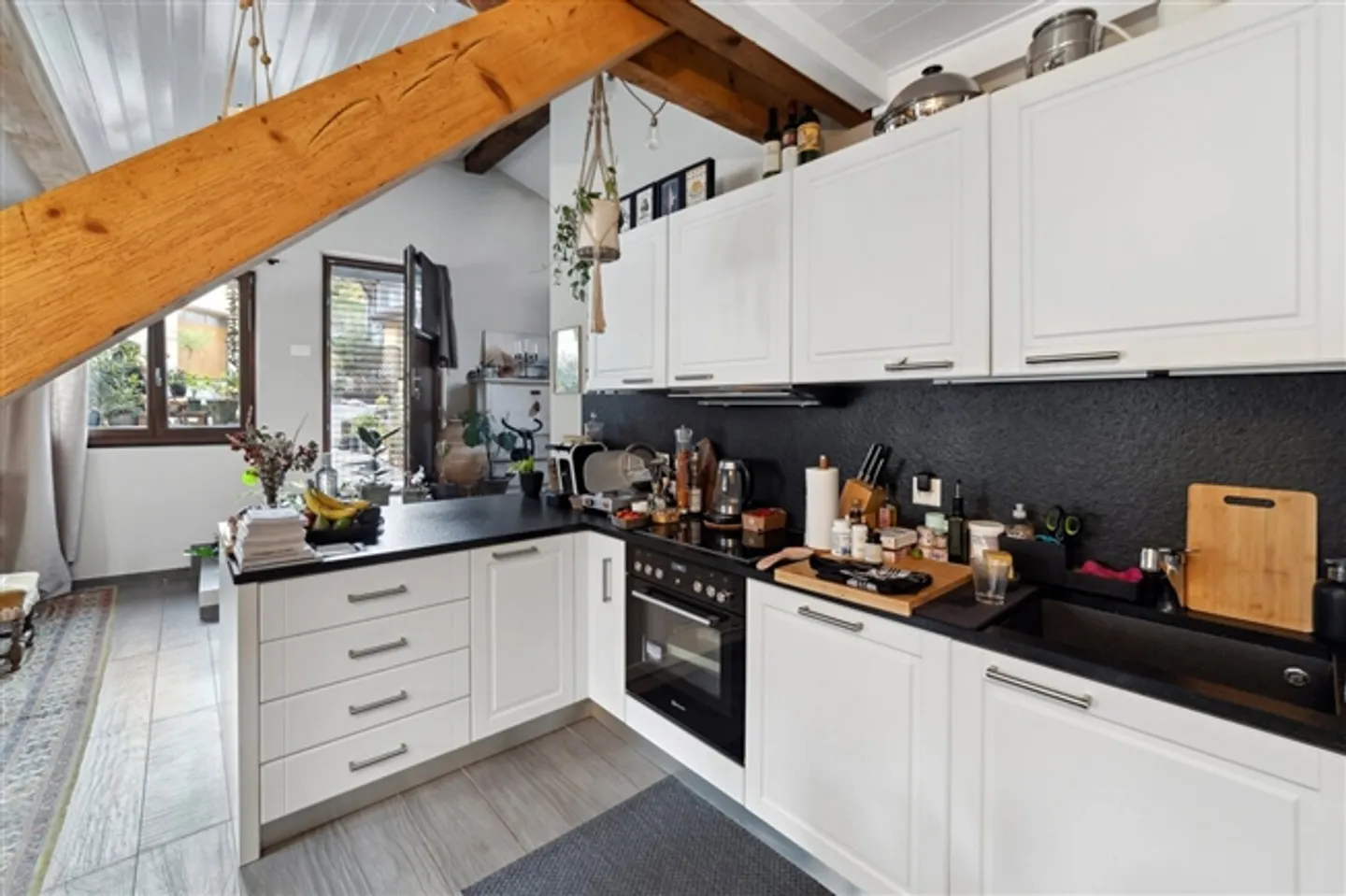 «Voll vermietete als Finanzinvestition gehaltene Immobilien – 4,3 % jährlich» - Foto 4 von 13