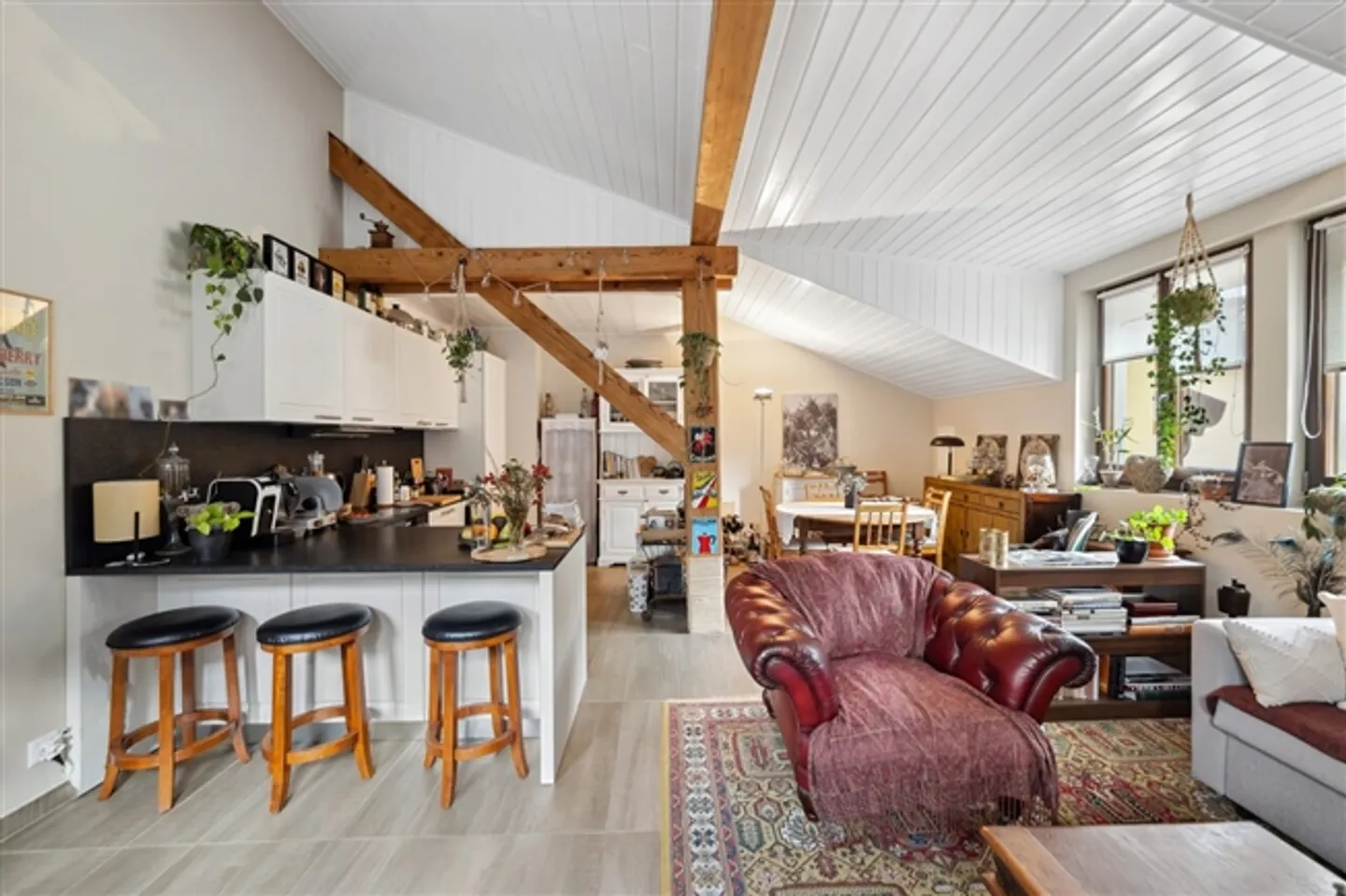 «Voll vermietete als Finanzinvestition gehaltene Immobilien – 4,3 % jährlich» - Foto 5 von 13