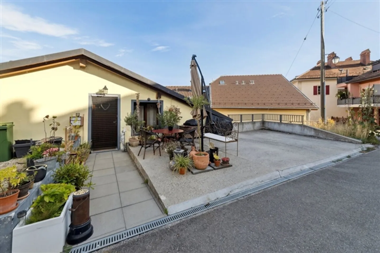 «Voll vermietete als Finanzinvestition gehaltene Immobilien – 4,3 % jährlich» - Foto 7 von 13