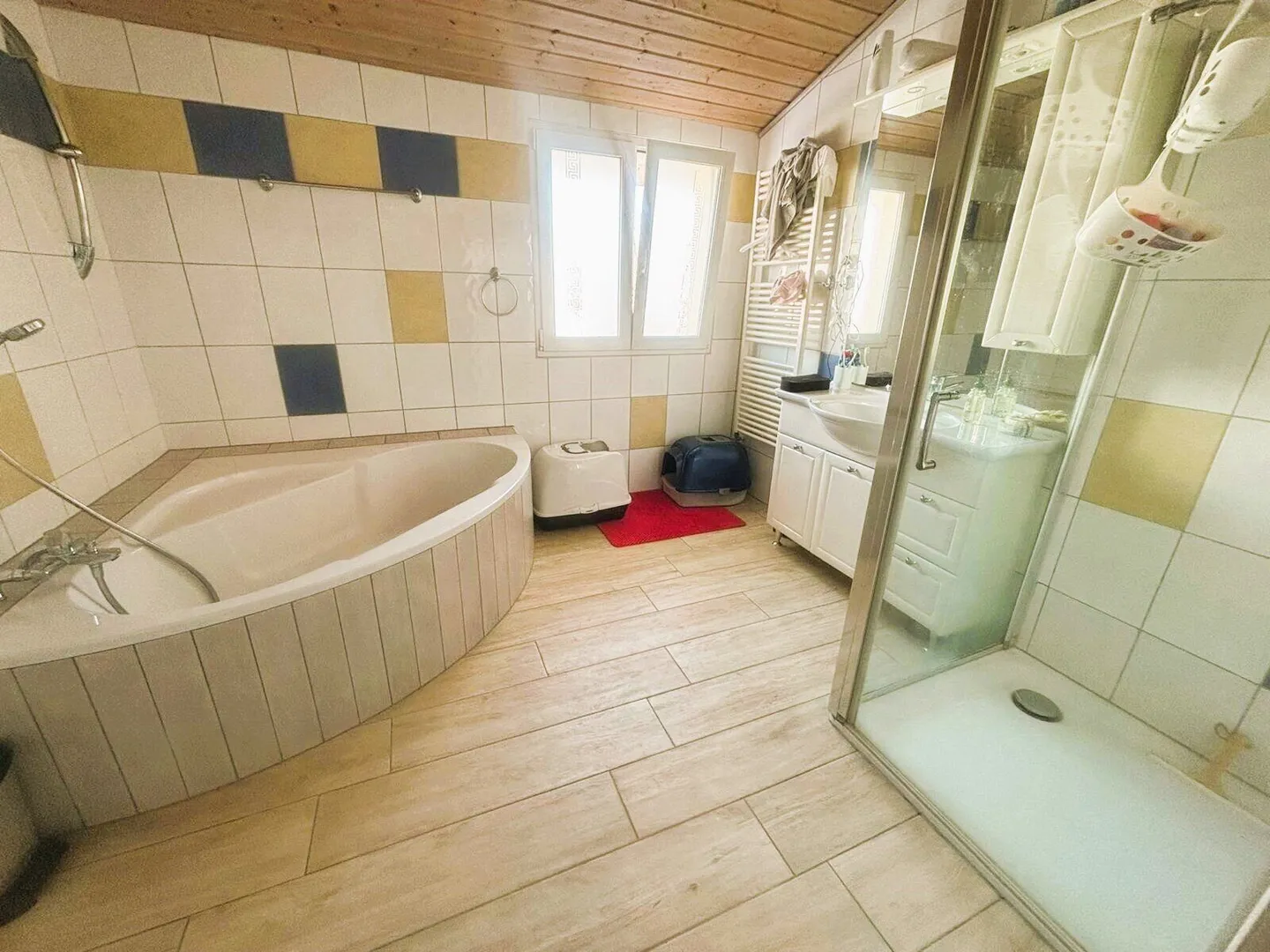 Charmant appartement 4.5 pièces - Photo 8 sur 10