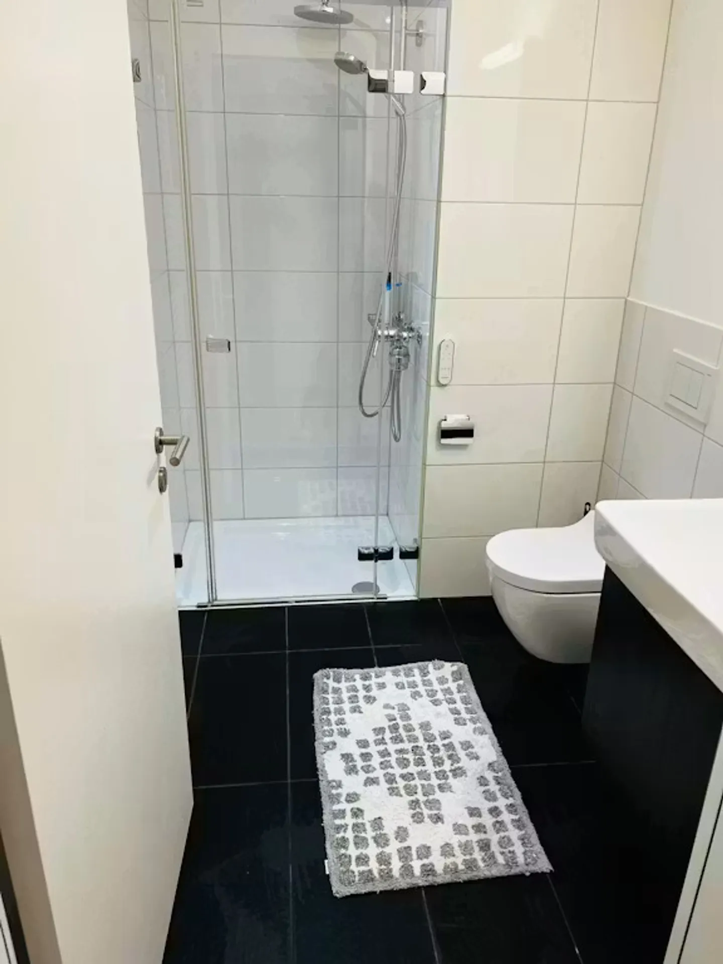 MydiHei Co-living: Möbliertes Zimmer in einer "All Boys" WG - Foto 10 von 10