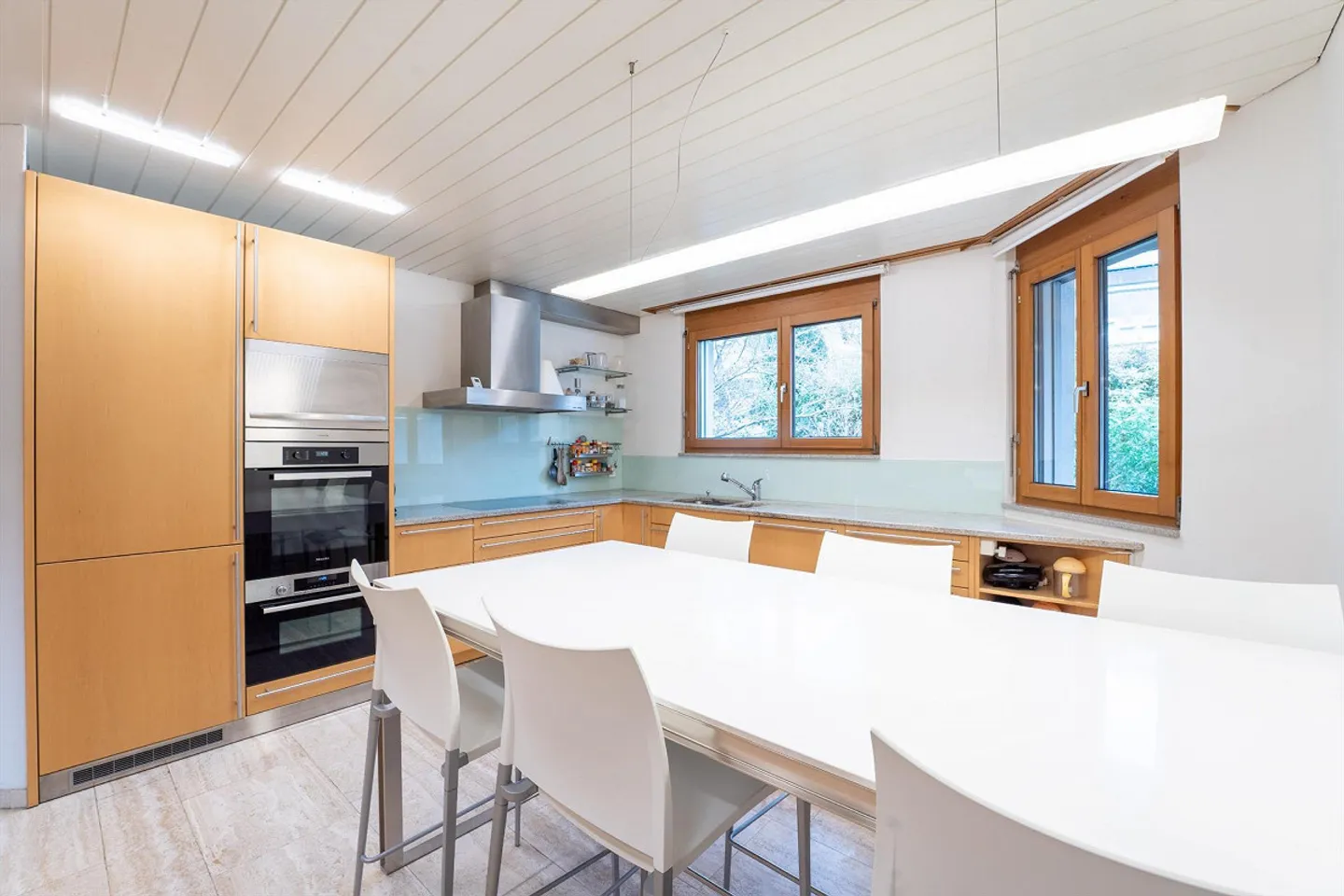 Villa mit Panoramablick - Foto 7 von 28