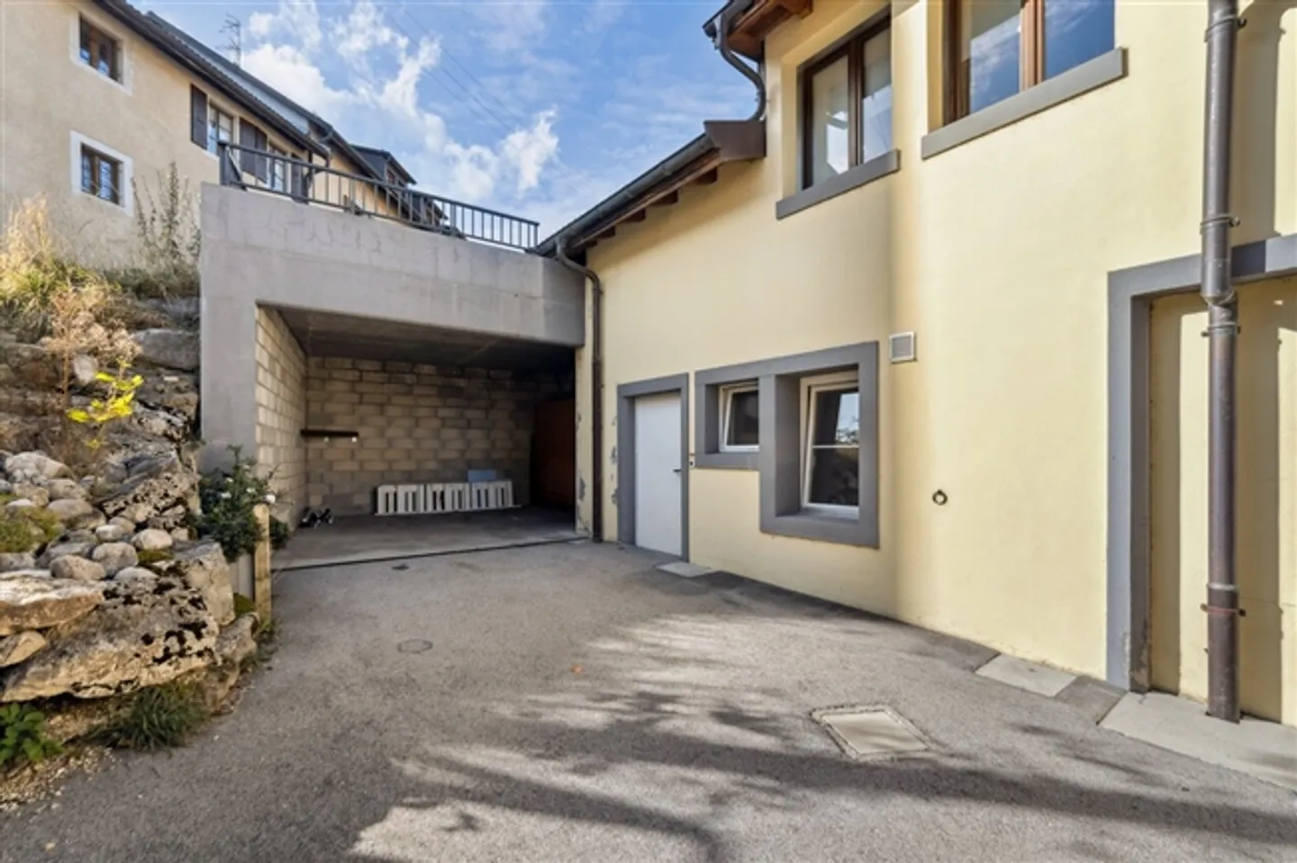 «Voll vermietete als Finanzinvestition gehaltene Immobilien – 4,3 % jährlich» - Foto 9 von 13